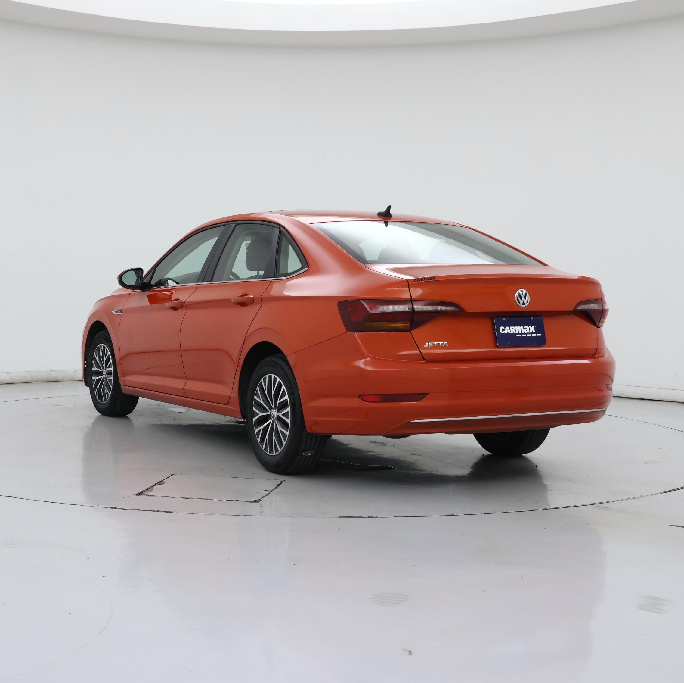 Thumbnail: 2019 Volkswagen Jetta - 2