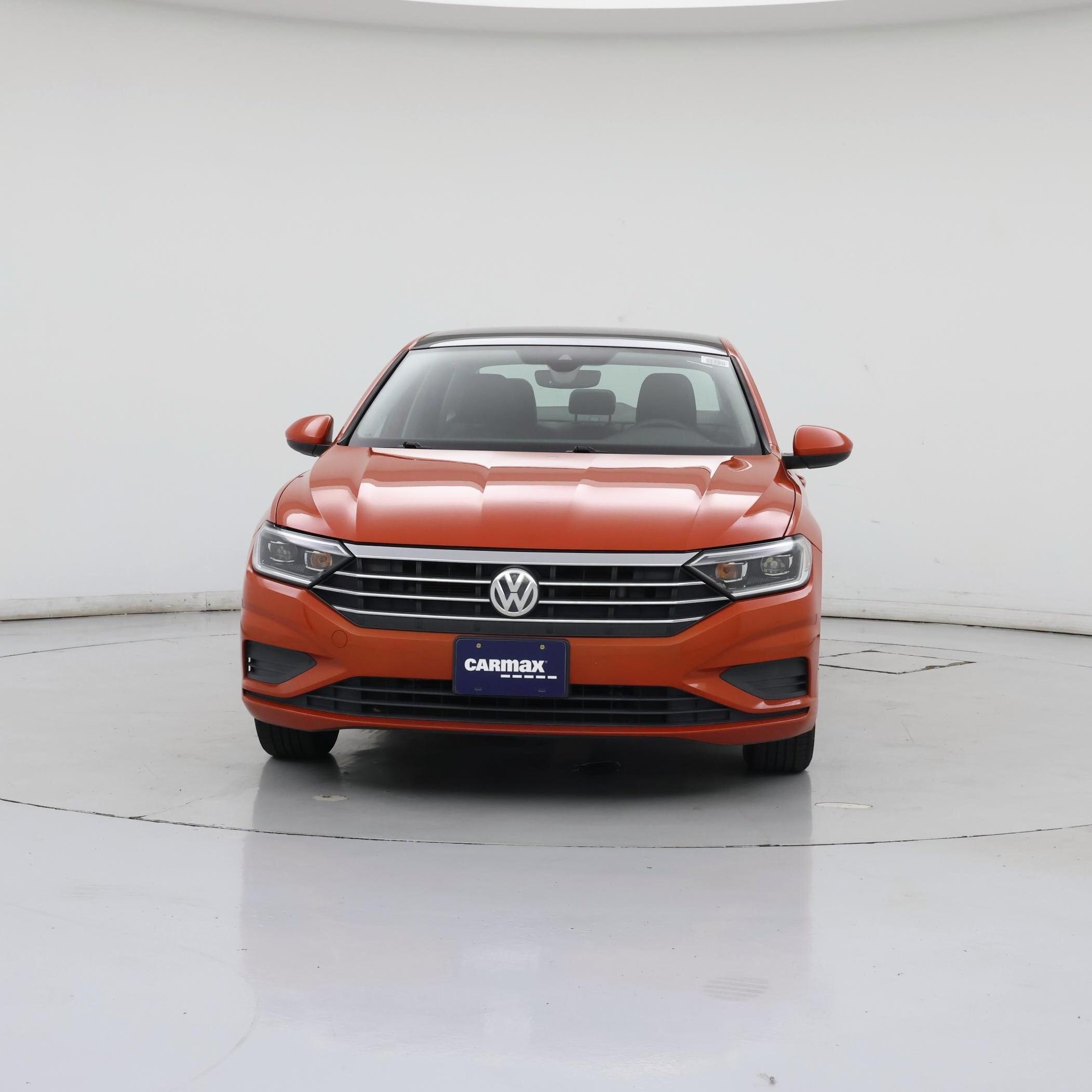 Thumbnail: 2019 Volkswagen Jetta - 5
