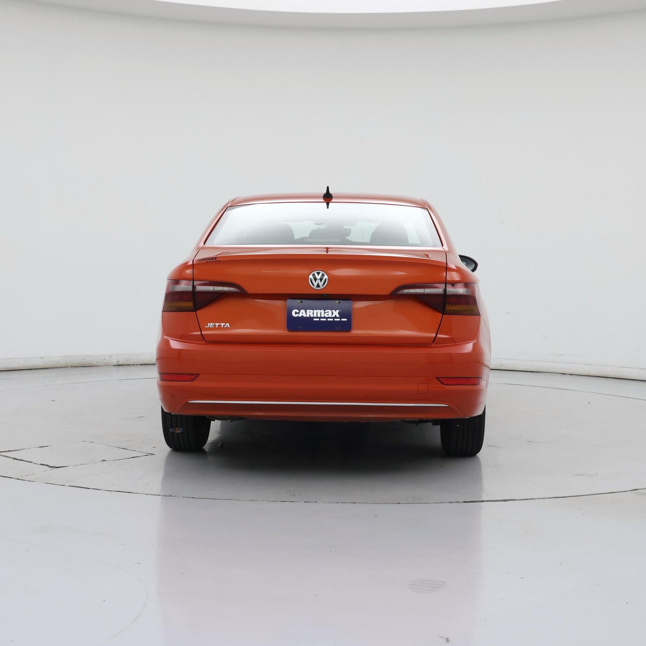 Thumbnail: 2019 Volkswagen Jetta - 6