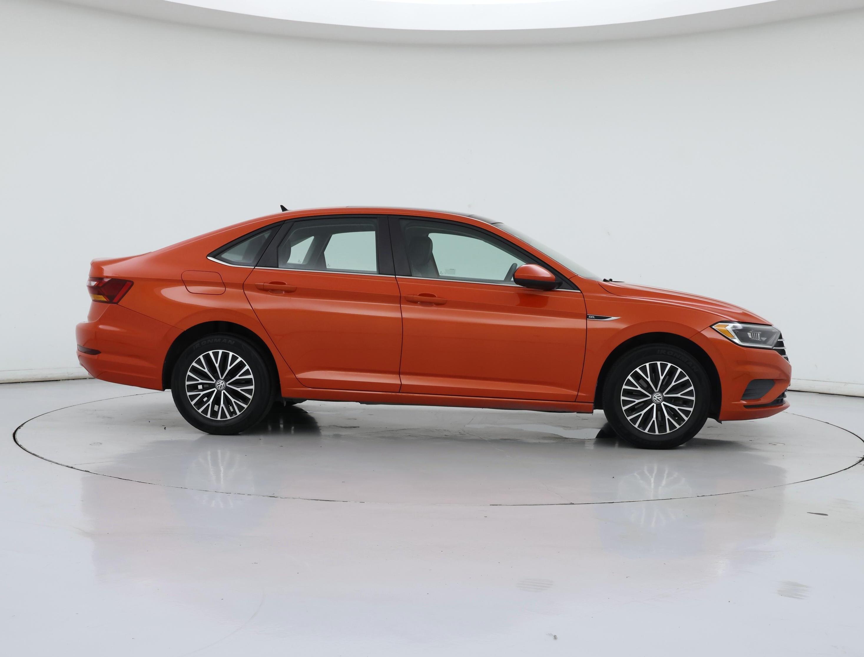 Thumbnail: 2019 Volkswagen Jetta - 7