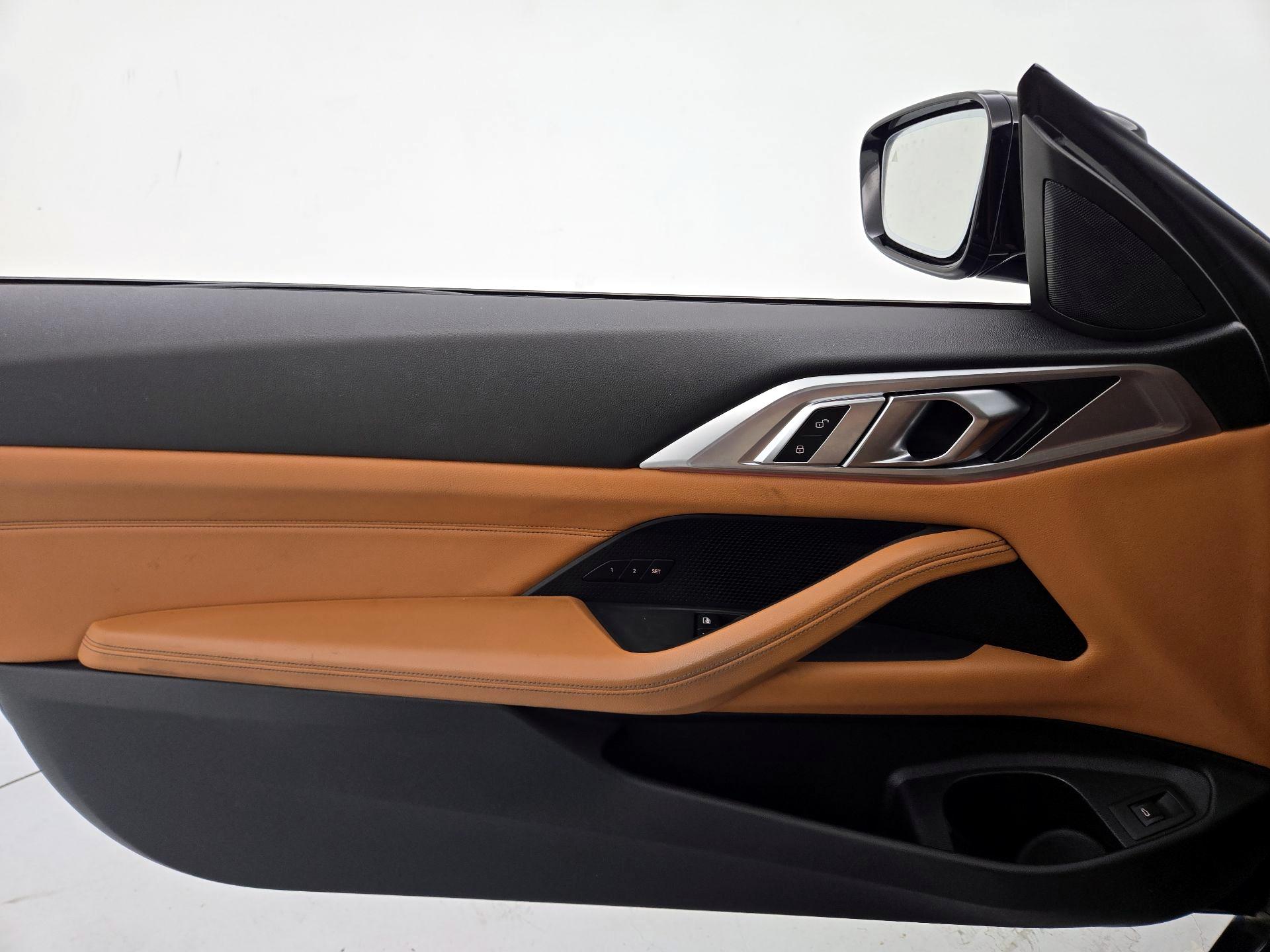 Thumbnail: 2022 BMW 4 Series - 12