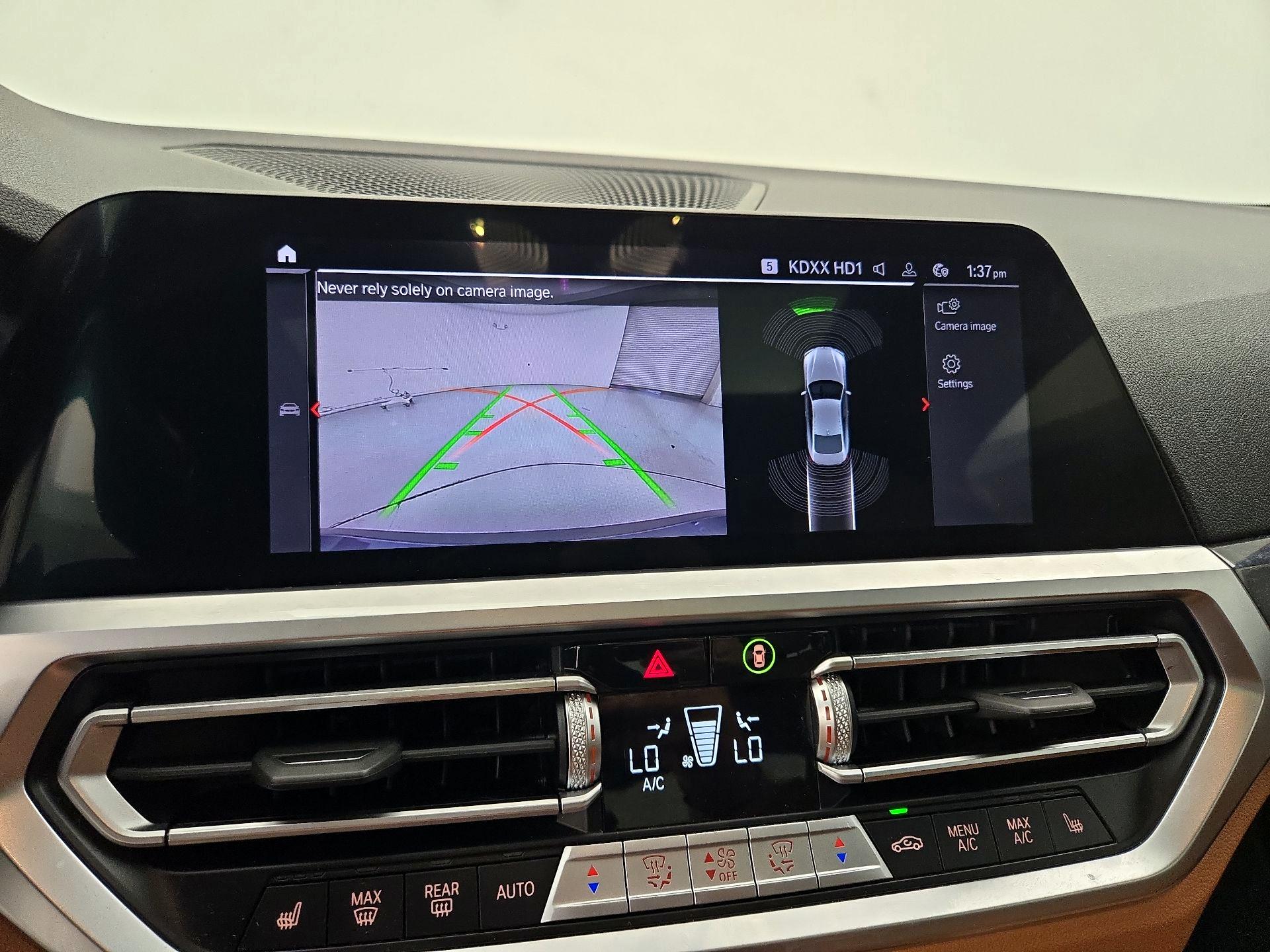 Thumbnail: 2022 BMW 4 Series - 15