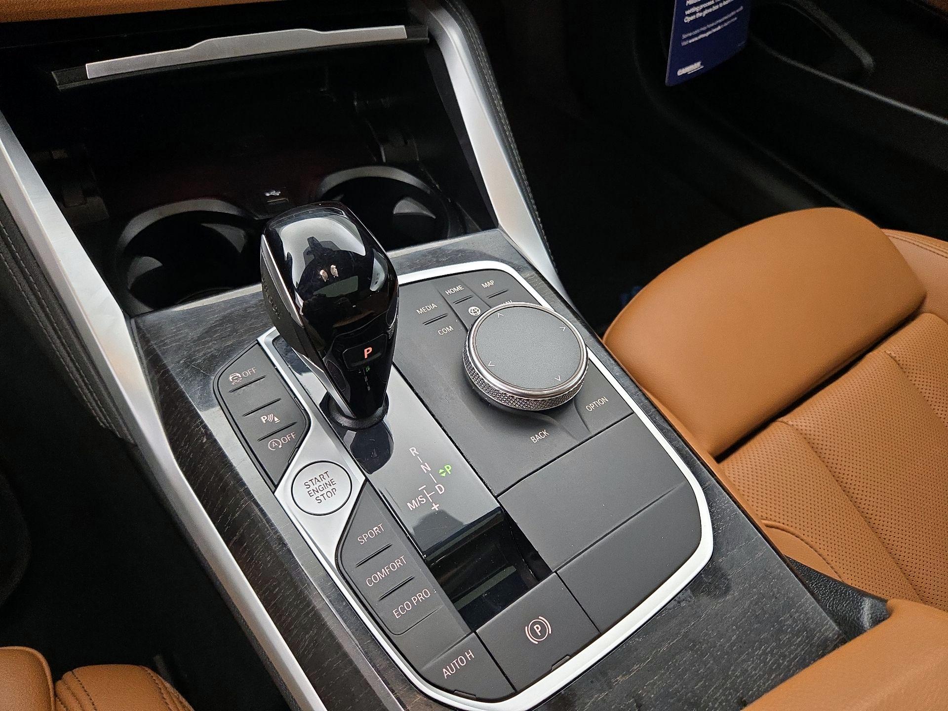 Thumbnail: 2022 BMW 4 Series - 18