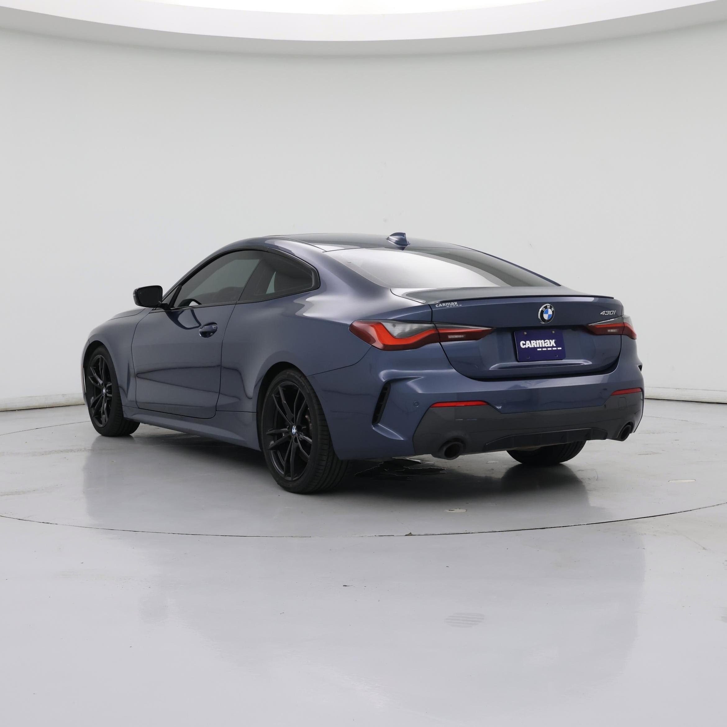 Thumbnail: 2022 BMW 4 Series - 2