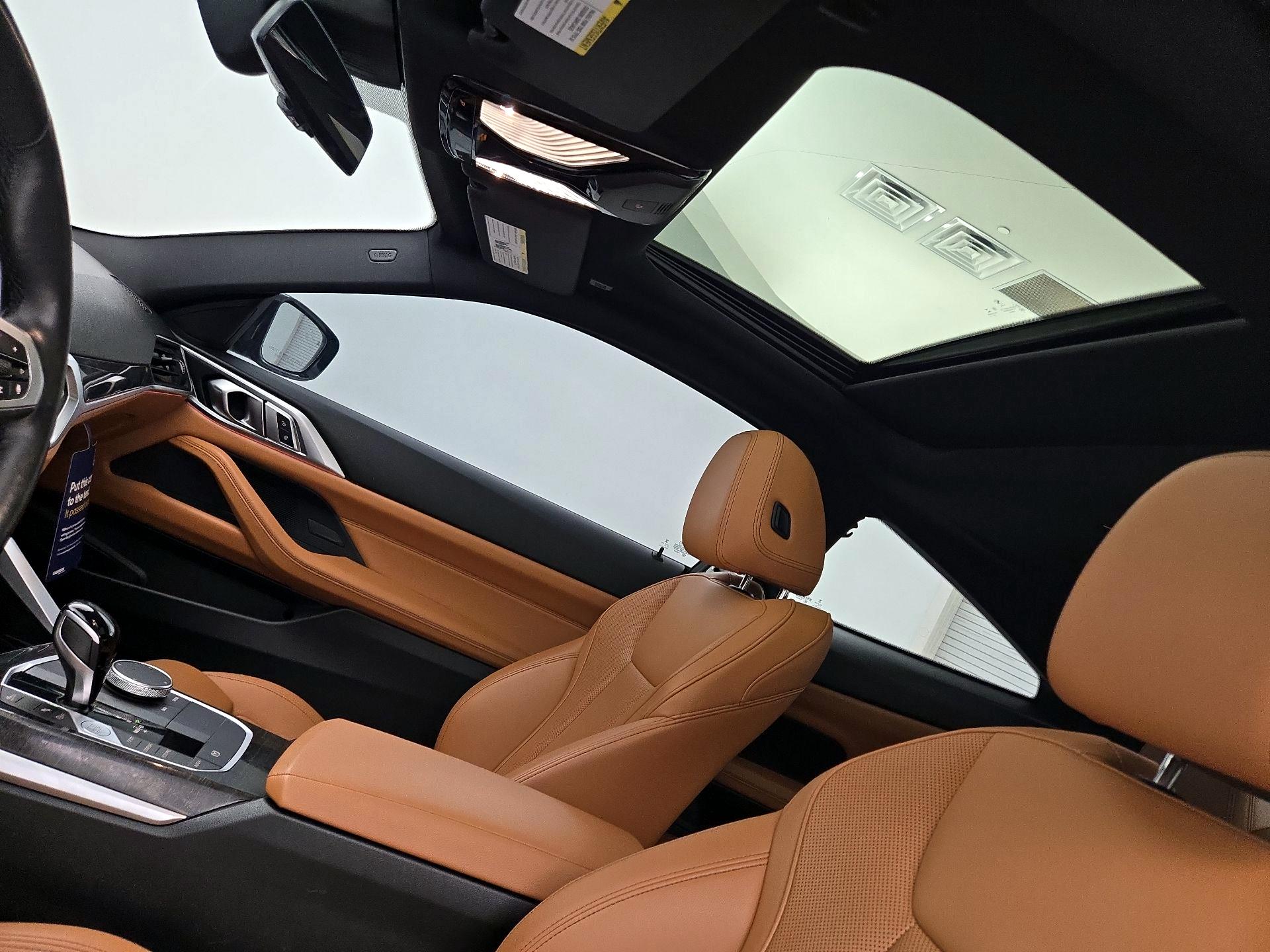 Thumbnail: 2022 BMW 4 Series - 20