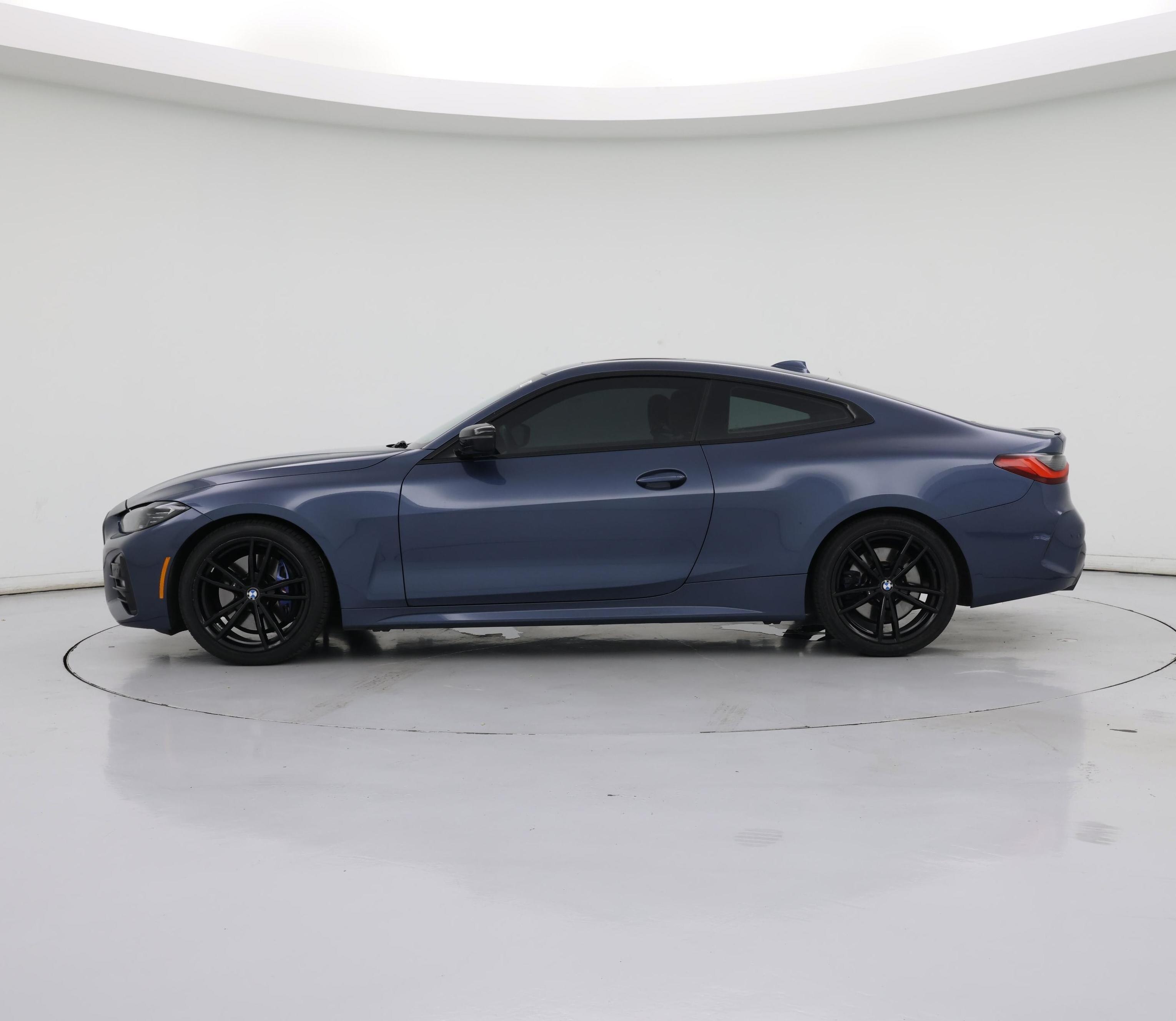 Thumbnail: 2022 BMW 4 Series - 3