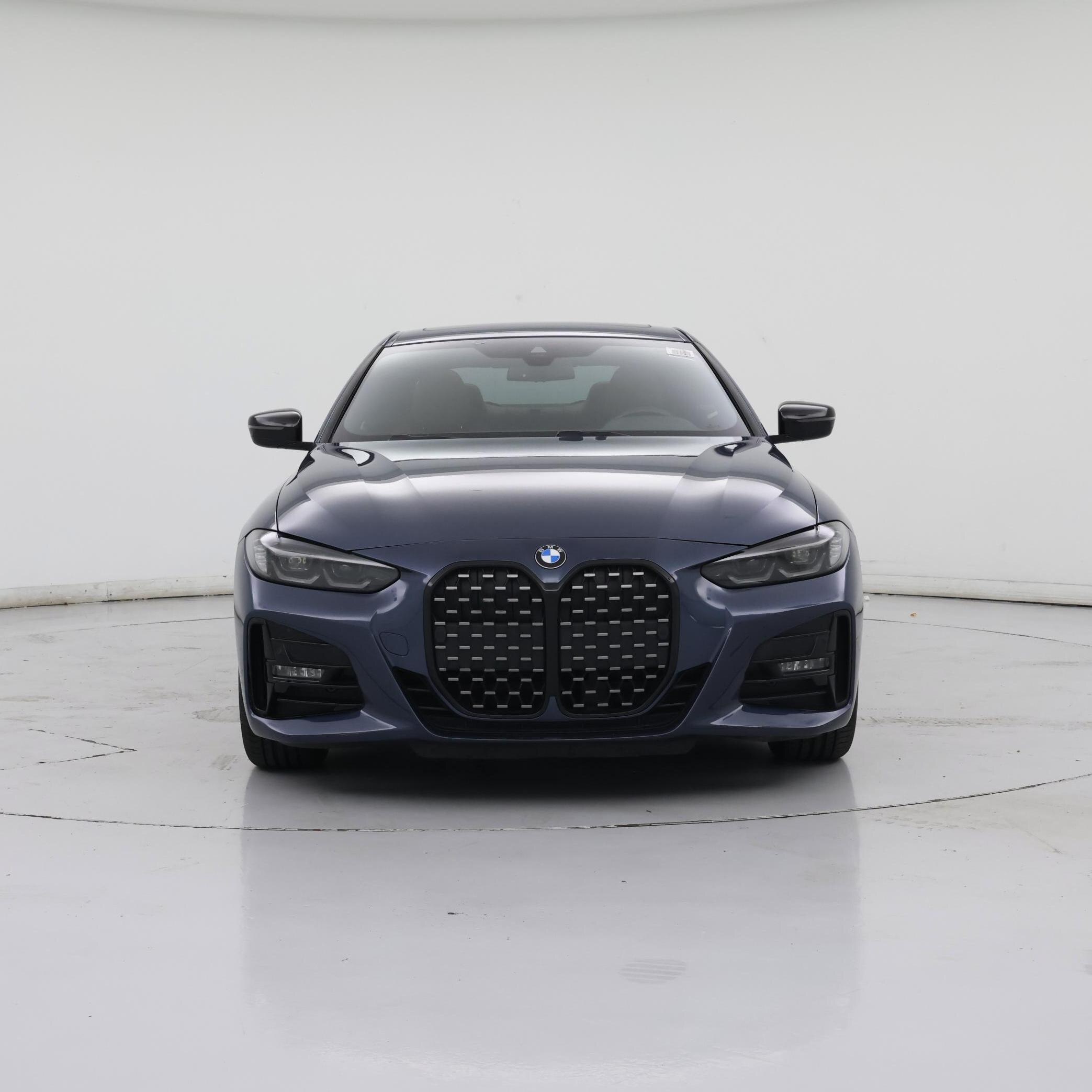Thumbnail: 2022 BMW 4 Series - 5