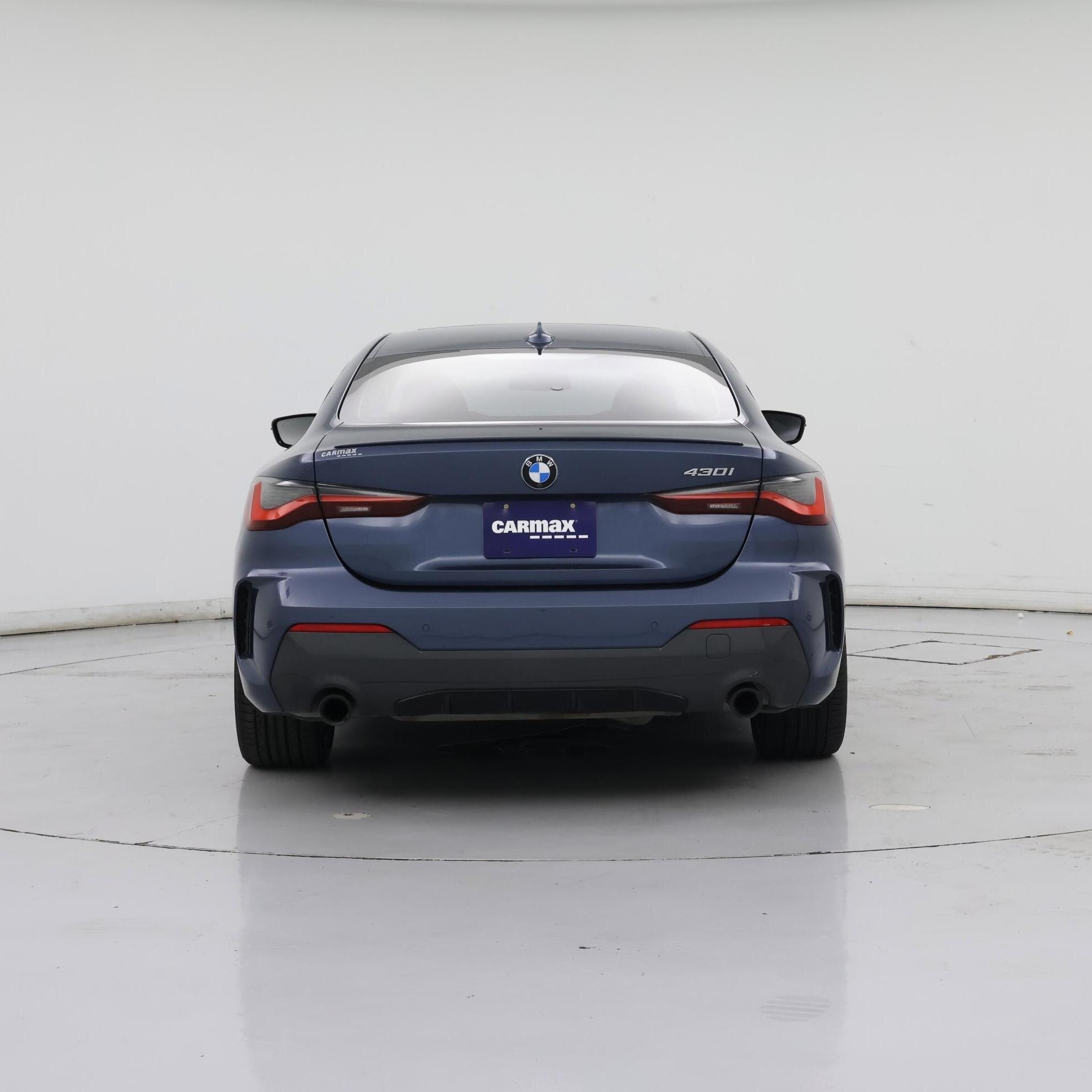 Thumbnail: 2022 BMW 4 Series - 6
