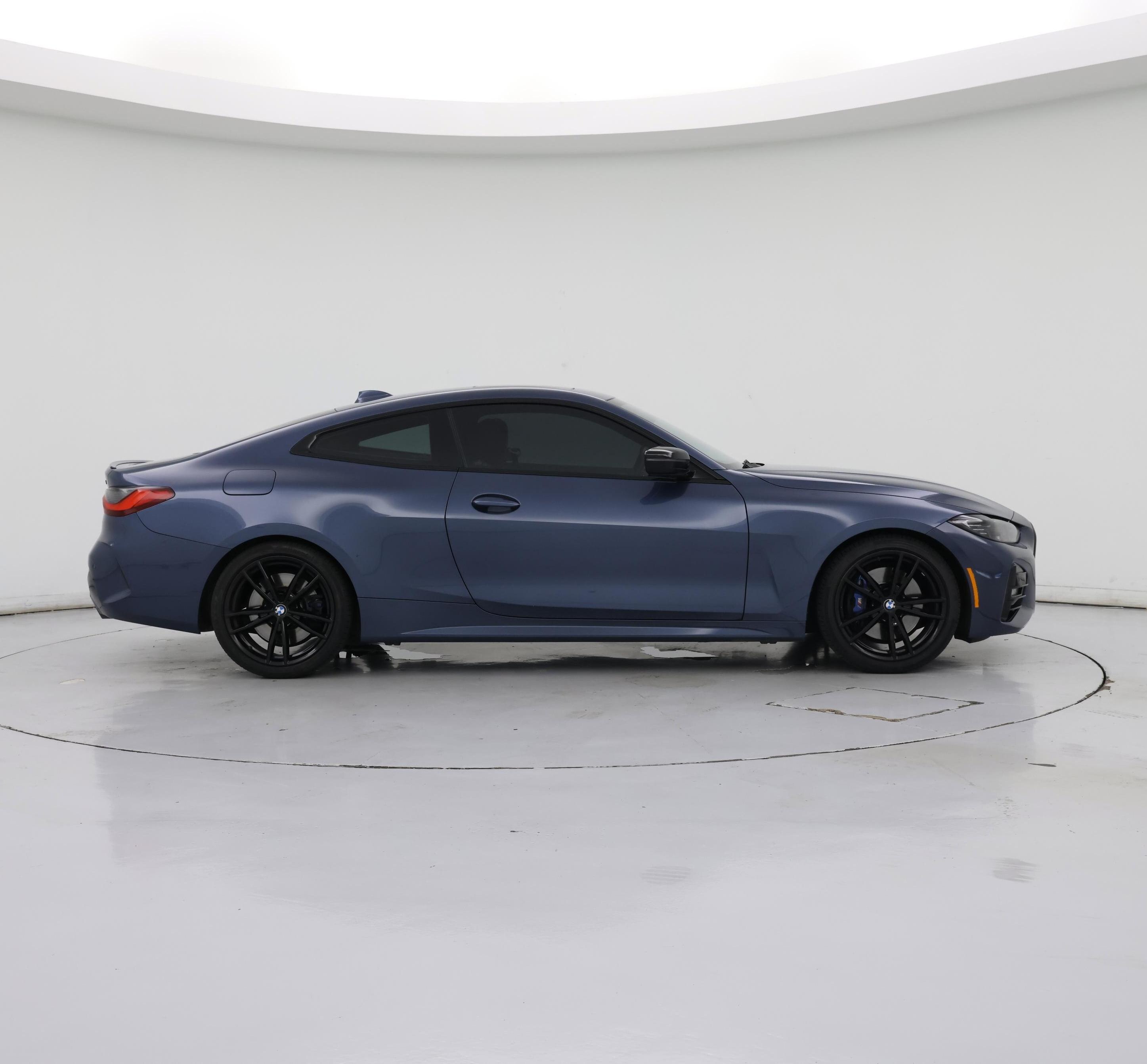 Thumbnail: 2022 BMW 4 Series - 7