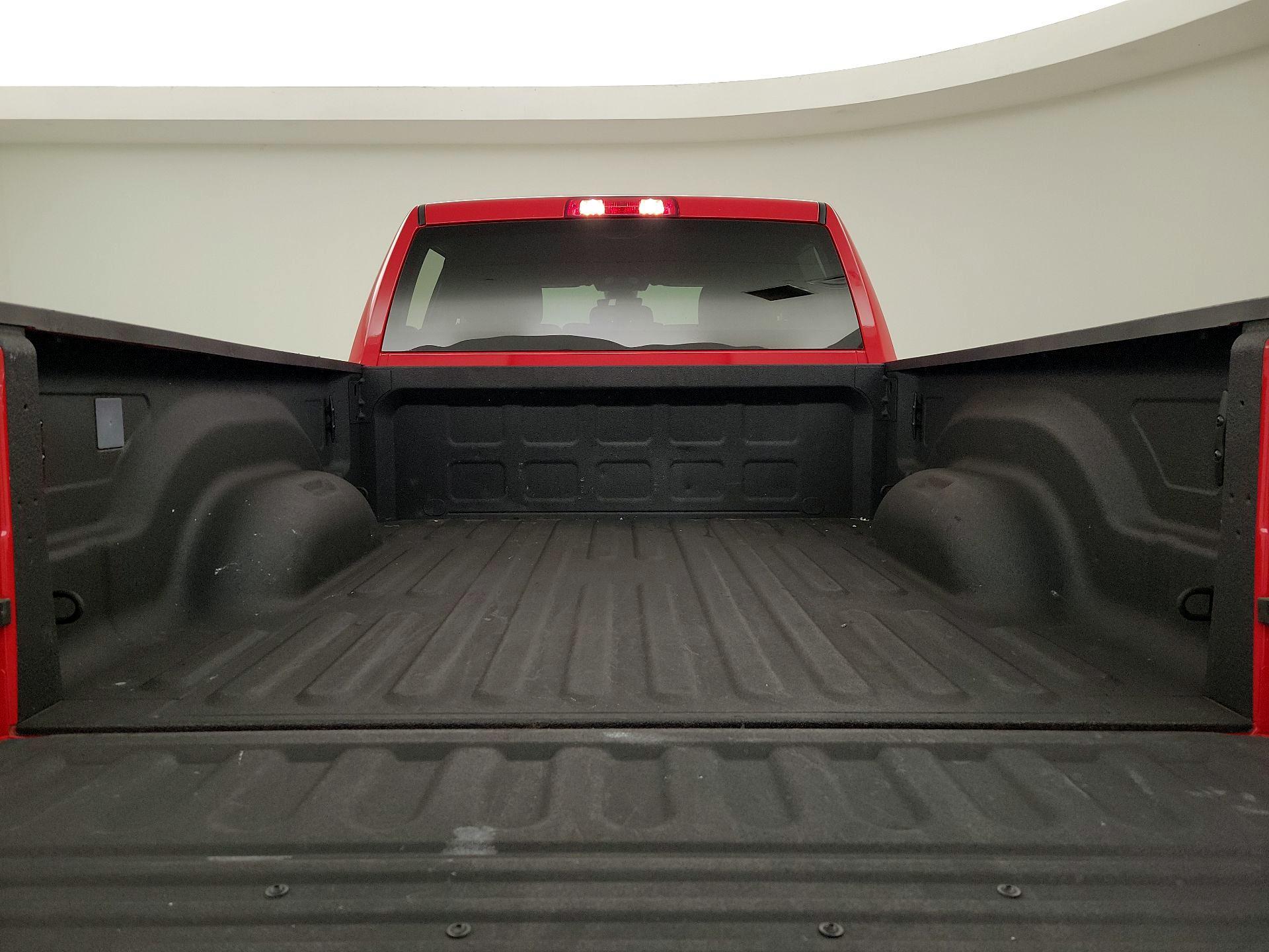 Thumbnail: 2024 RAM 2500 - 19