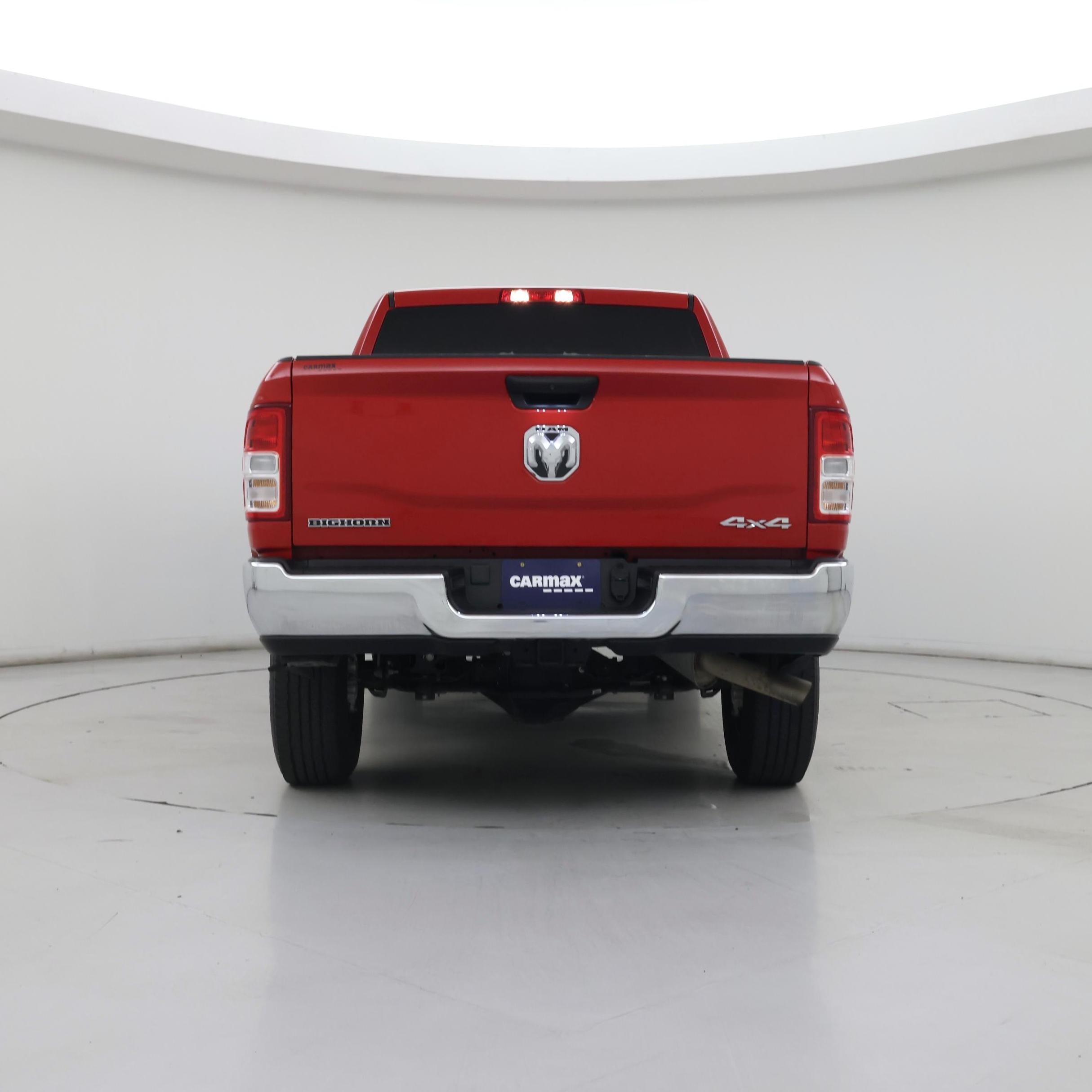 Thumbnail: 2024 RAM 2500 - 6