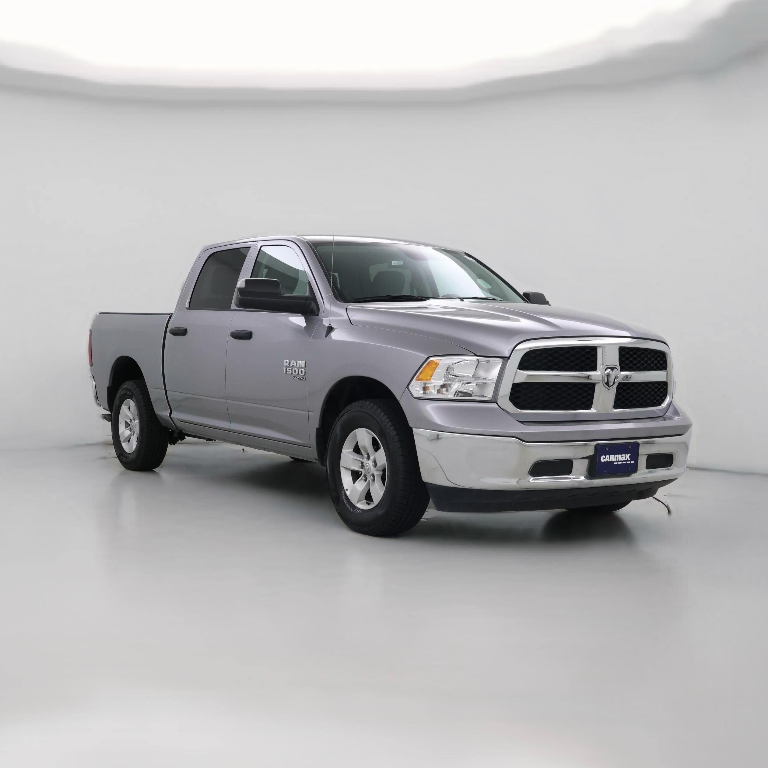 Thumbnail: 2023 RAM 1500 Classic - 1