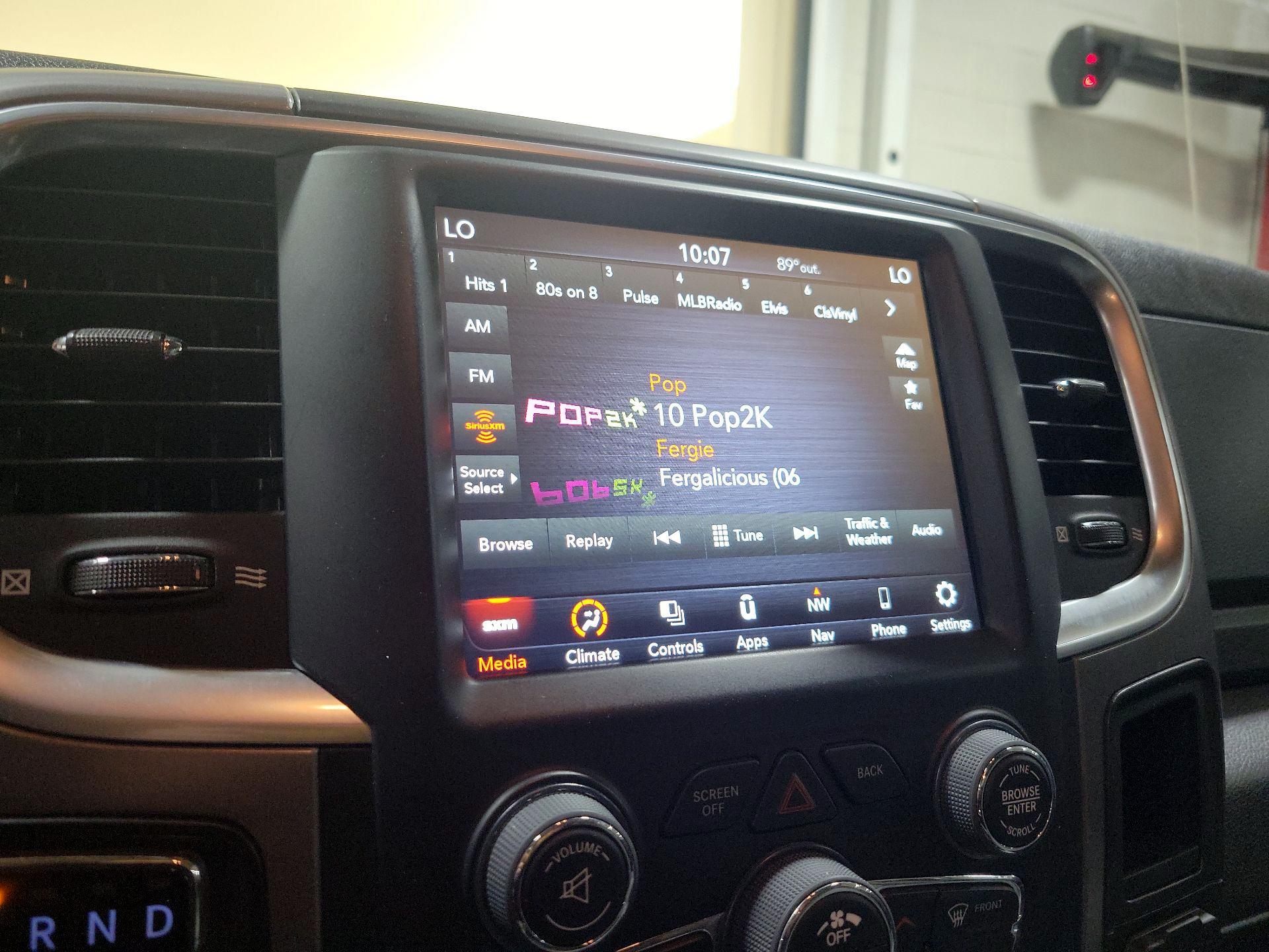 Thumbnail: 2023 RAM 1500 Classic - 15