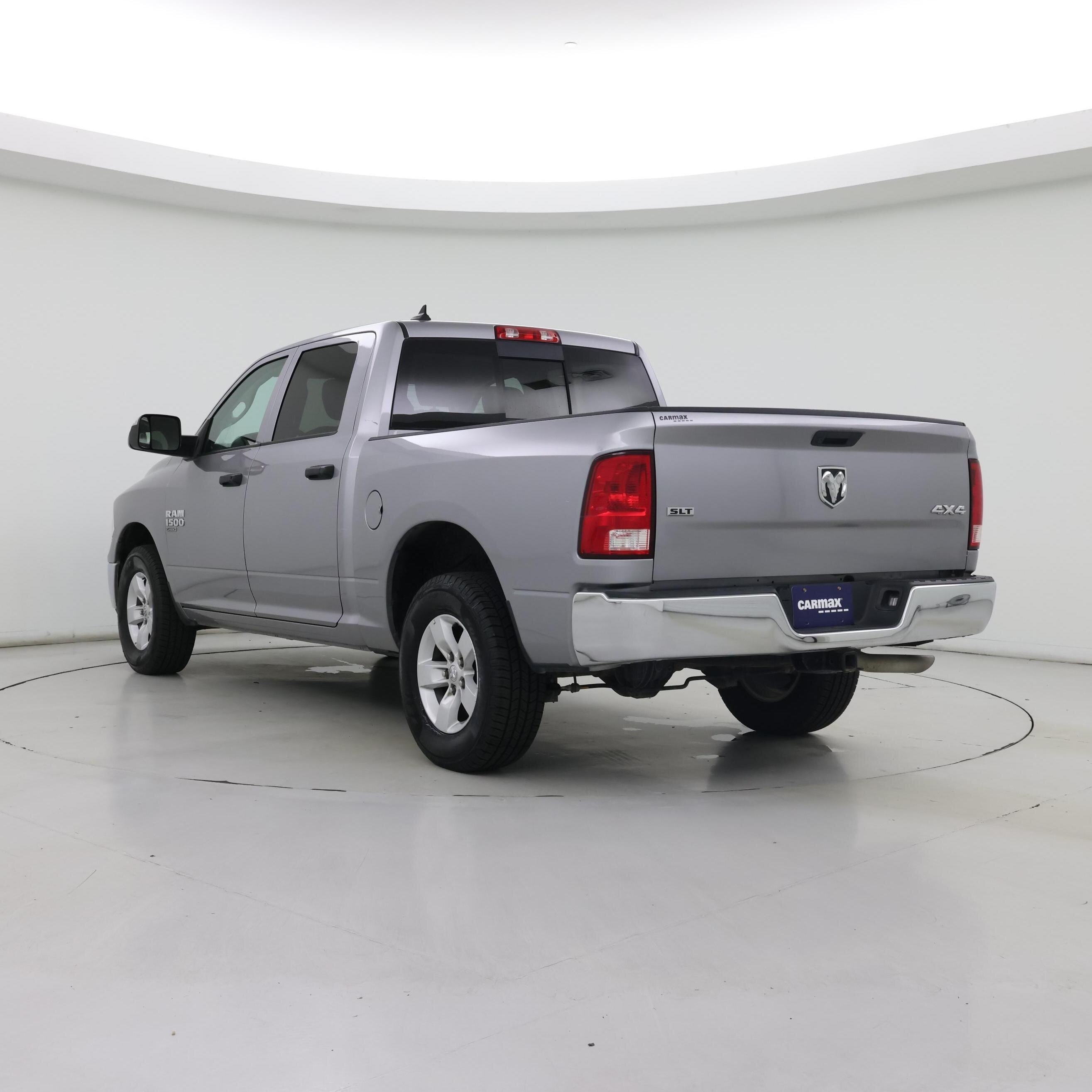 Thumbnail: 2023 RAM 1500 Classic - 2