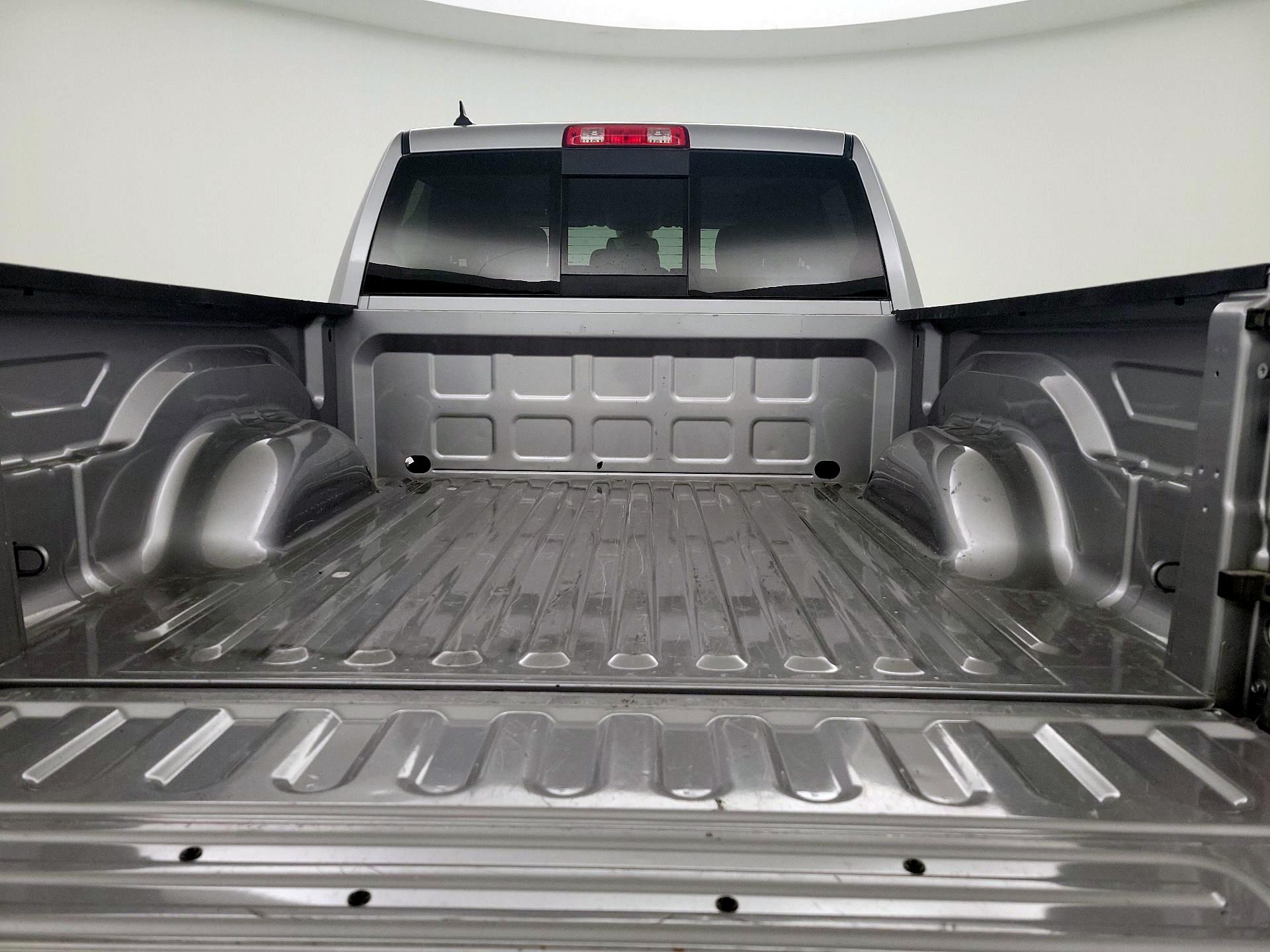 Thumbnail: 2023 RAM 1500 Classic - 19