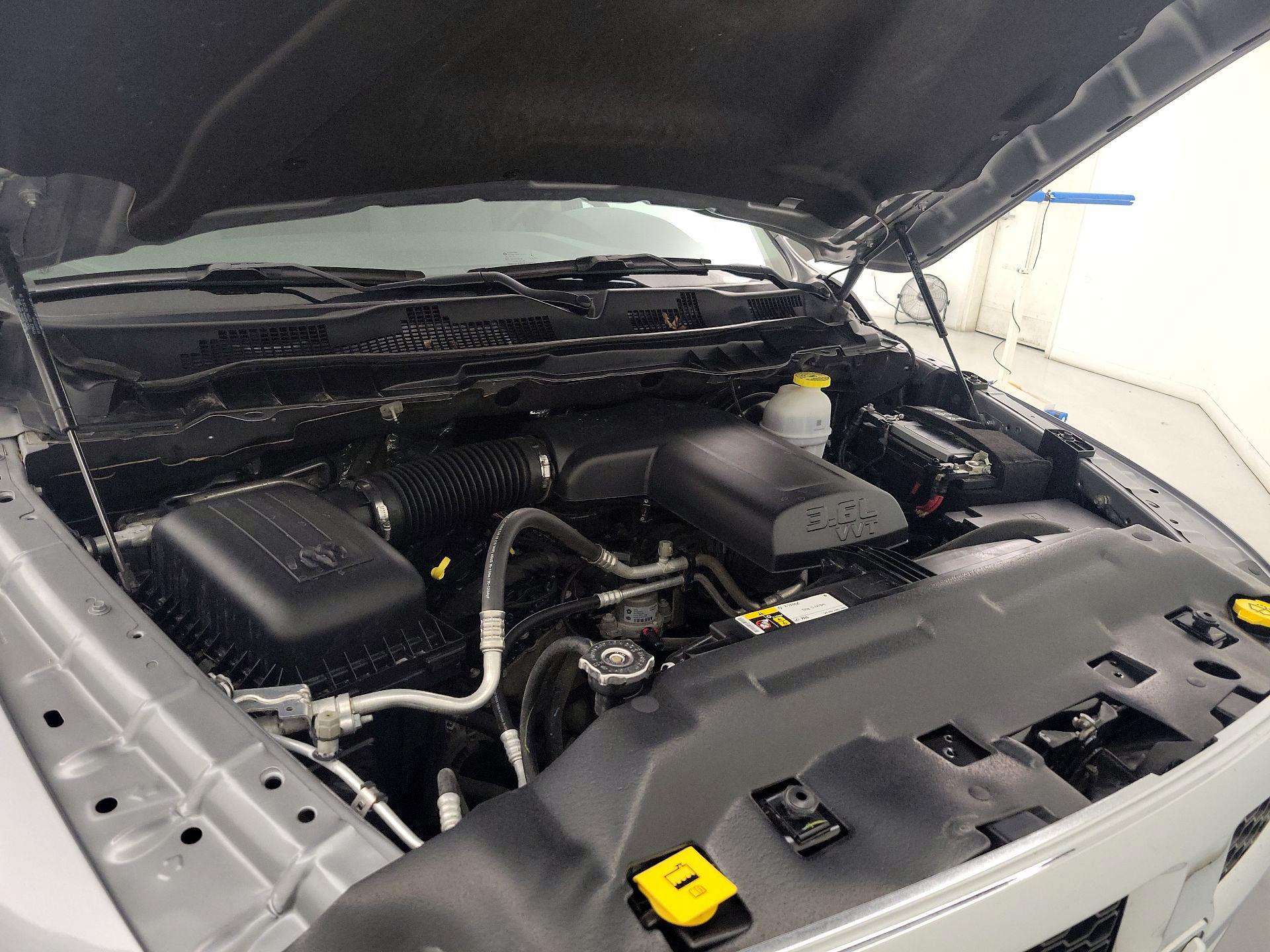 Thumbnail: 2023 RAM 1500 Classic - 20