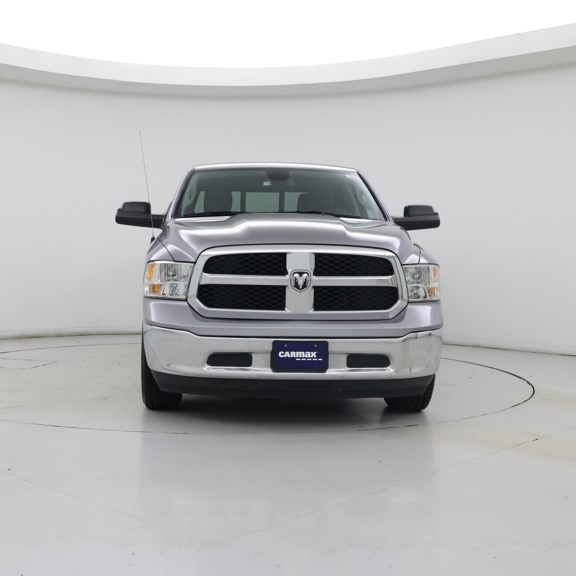 Thumbnail: 2023 RAM 1500 Classic - 5