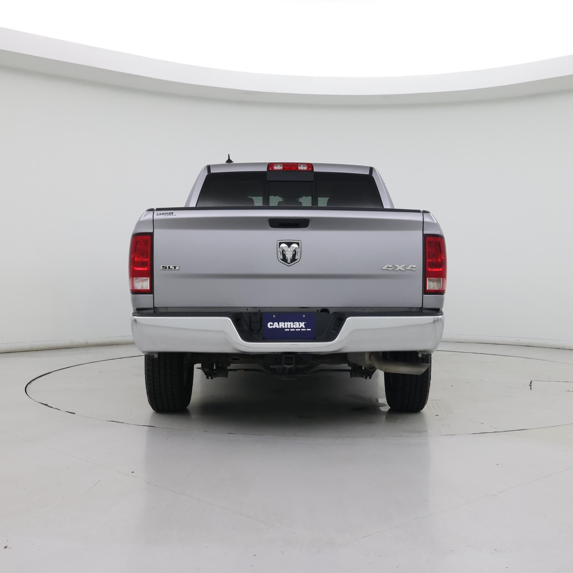 Thumbnail: 2023 RAM 1500 Classic - 6