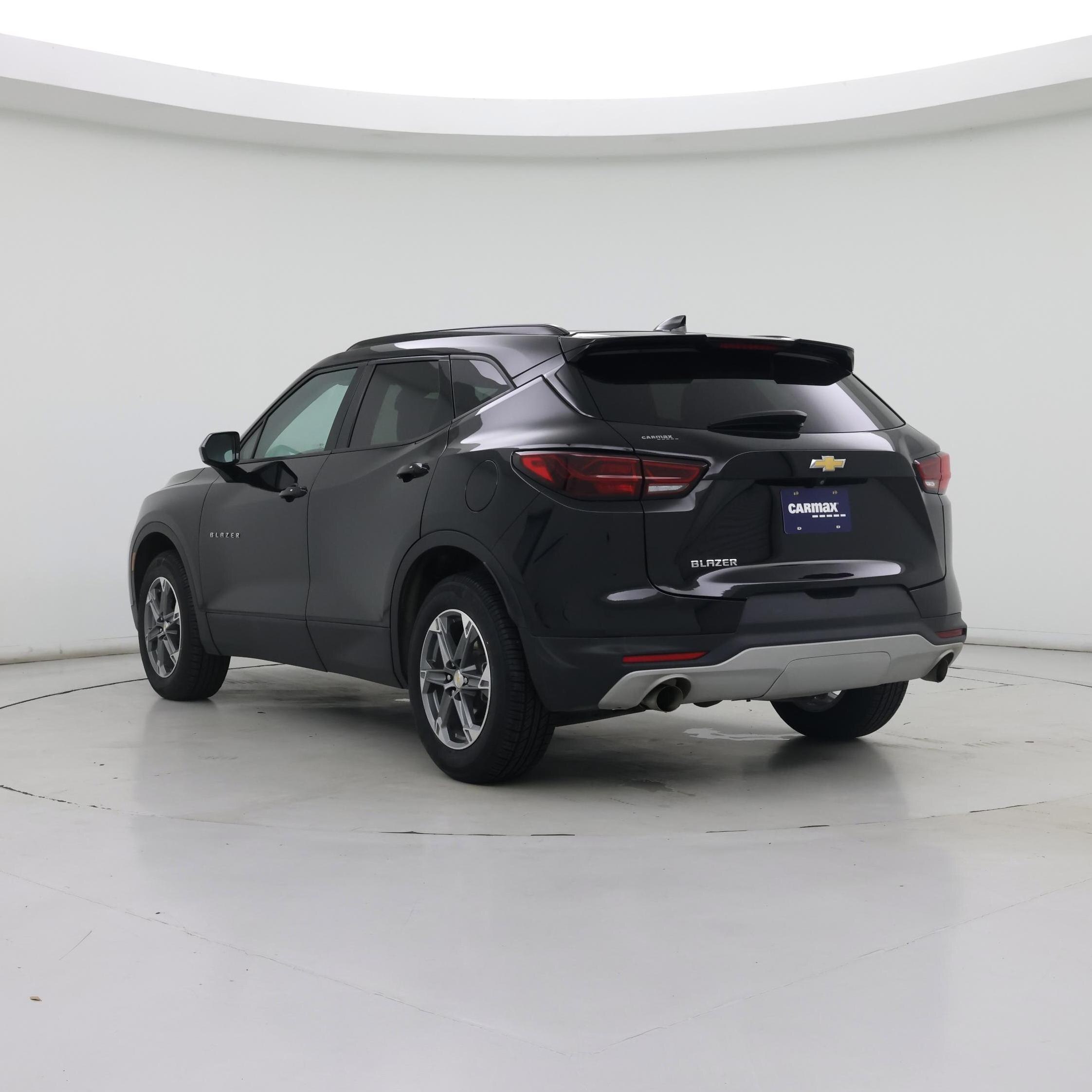 Thumbnail: 2023 Chevrolet Blazer - 2