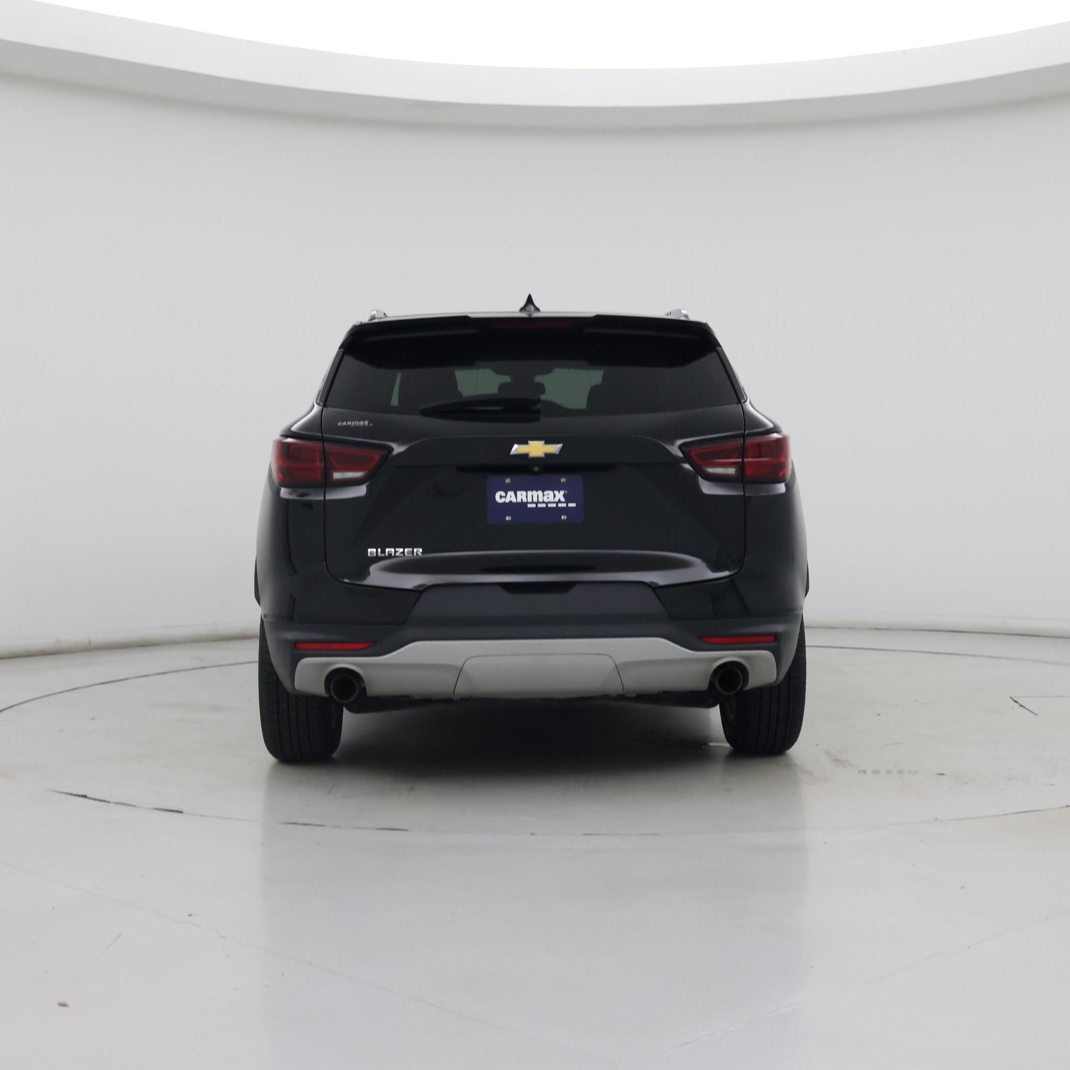 Thumbnail: 2023 Chevrolet Blazer - 6