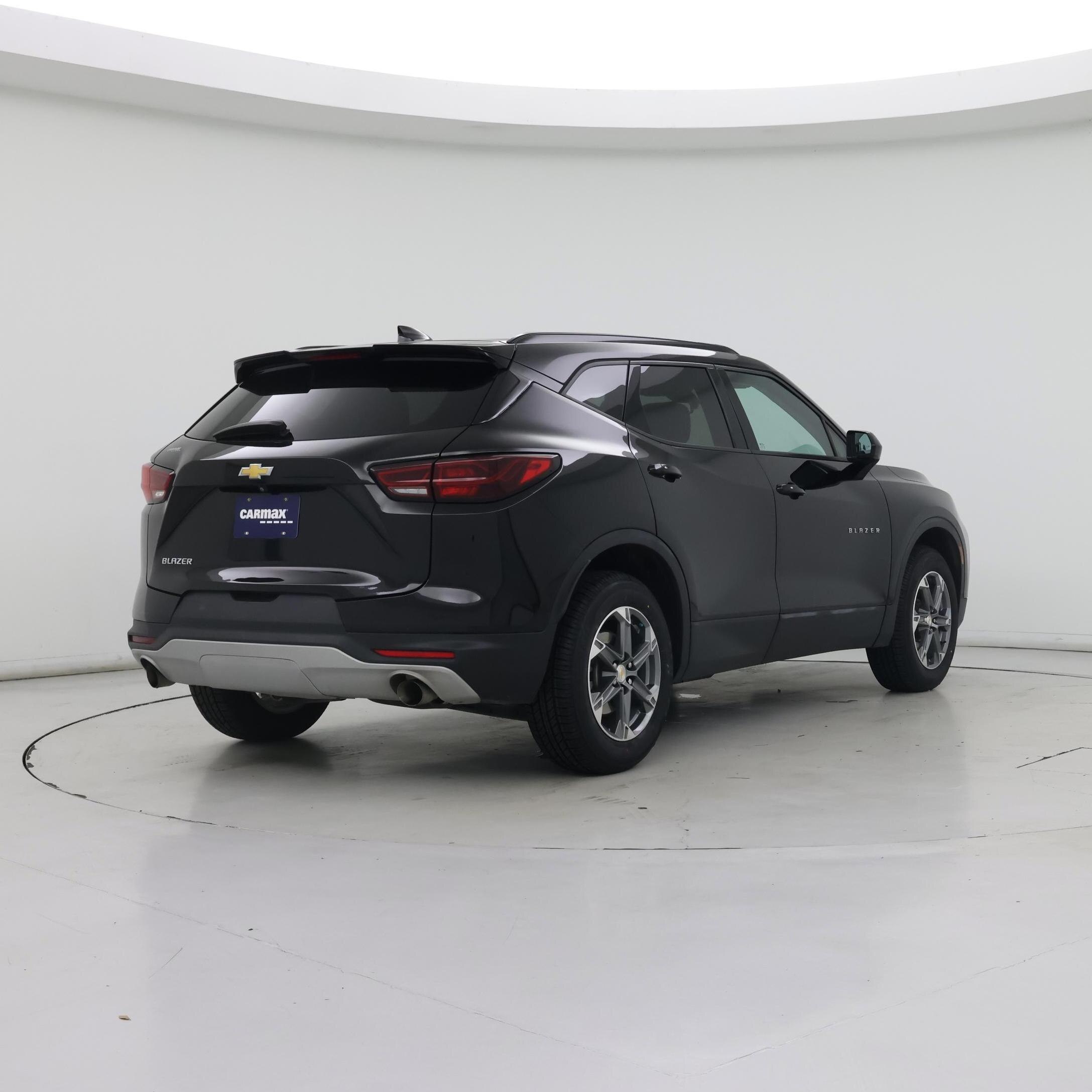Thumbnail: 2023 Chevrolet Blazer - 8