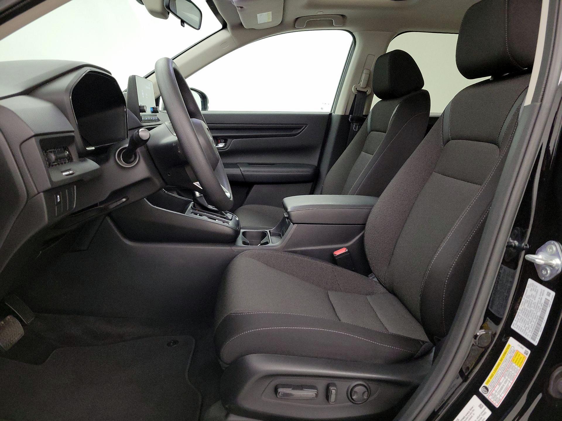 Thumbnail: 2023 Honda CR-V - 11