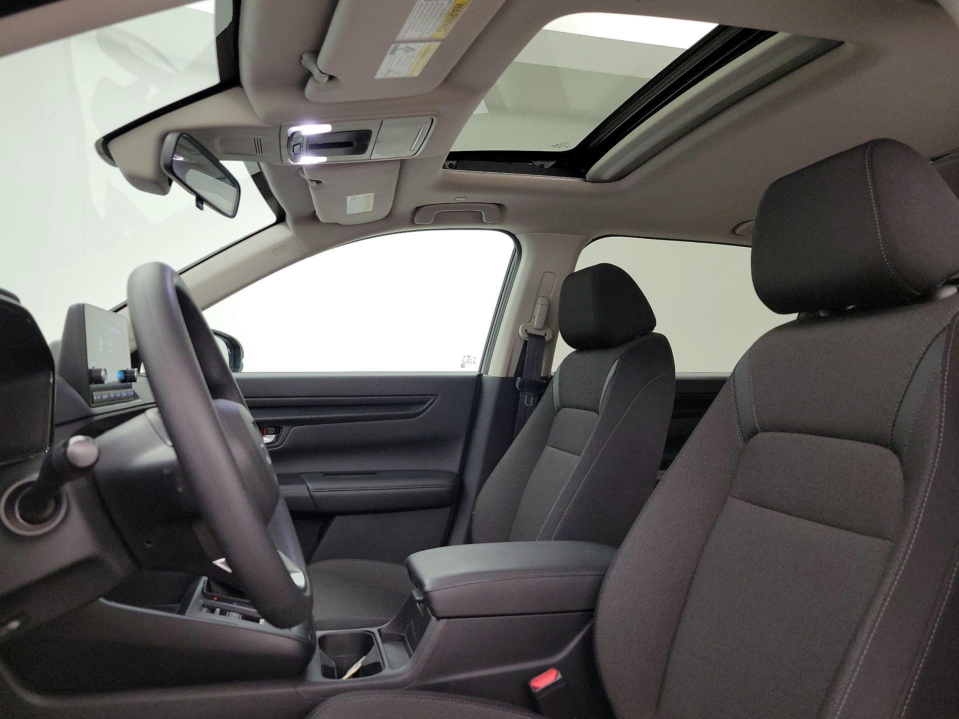 Thumbnail: 2023 Honda CR-V - 18