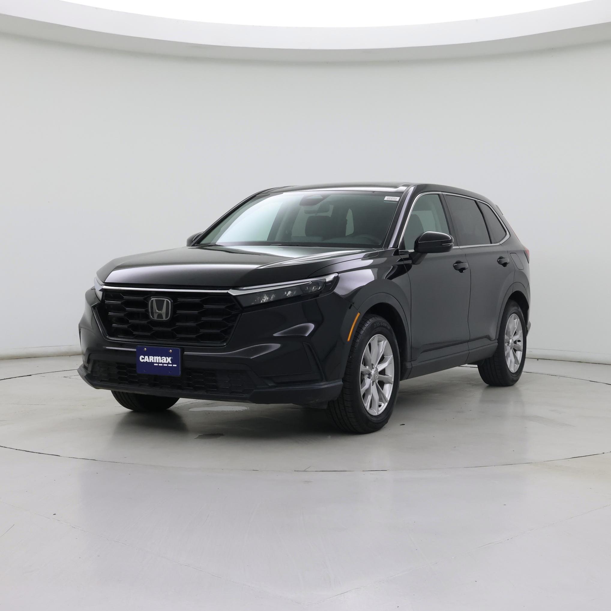 Thumbnail: 2023 Honda CR-V - 4