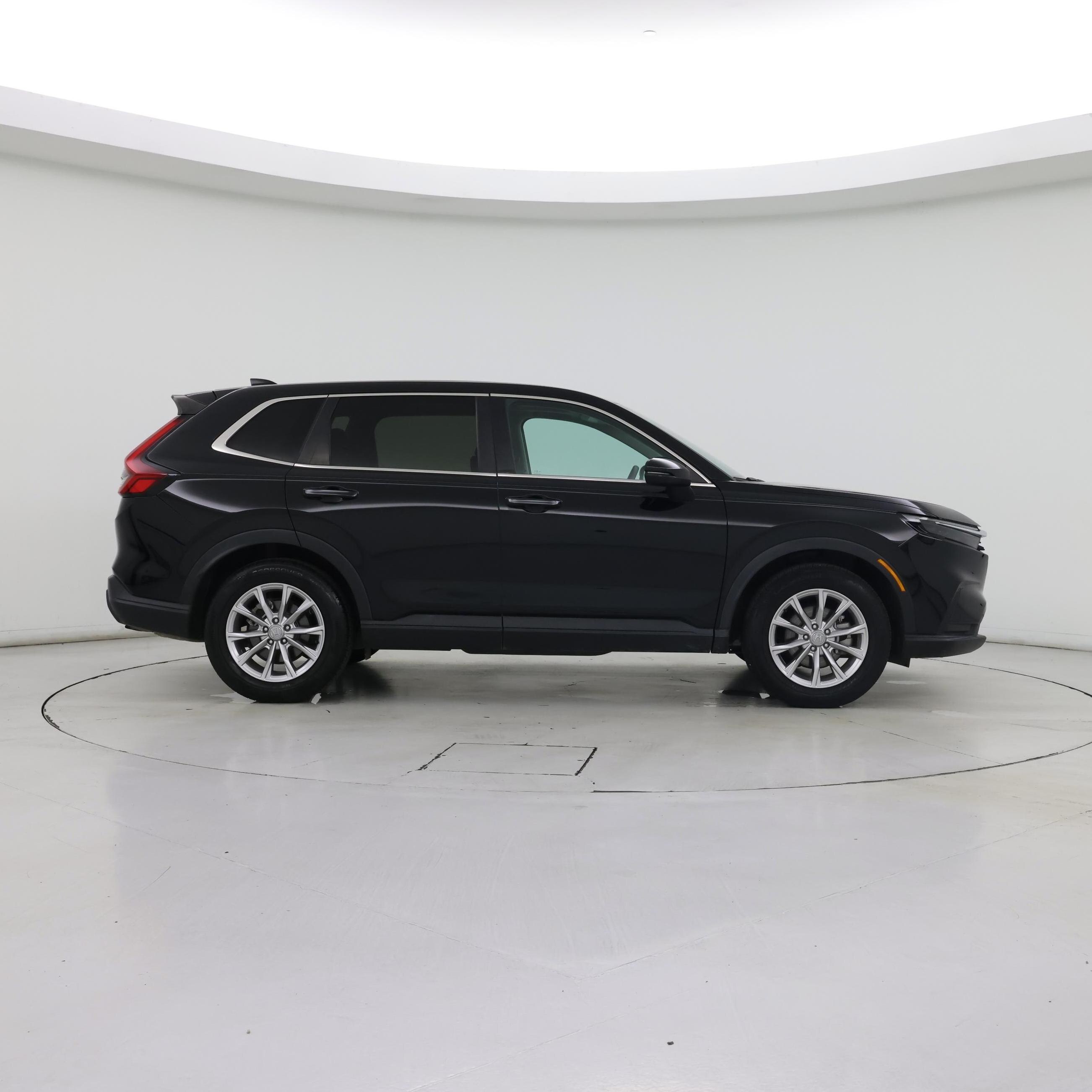 Thumbnail: 2023 Honda CR-V - 7