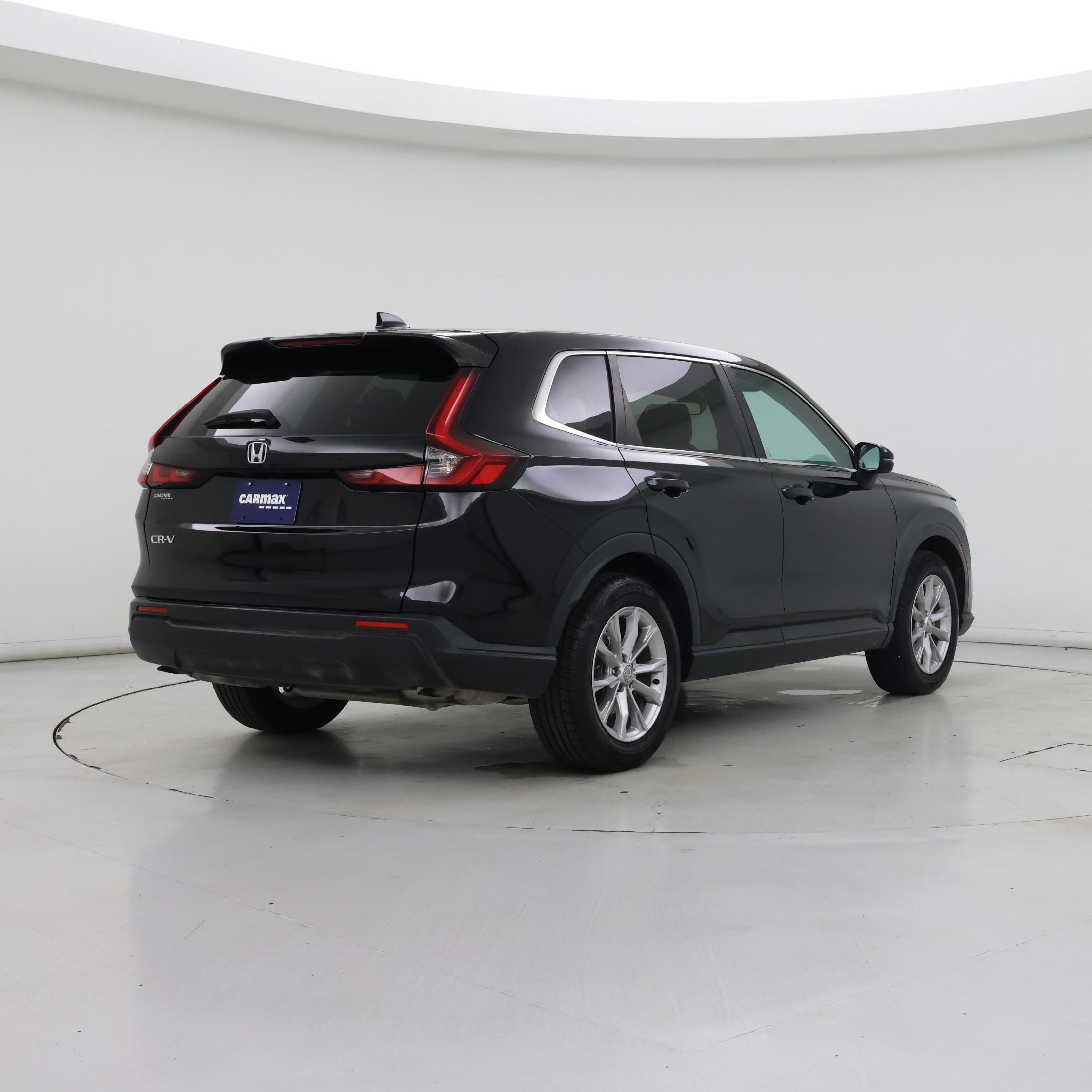 Thumbnail: 2023 Honda CR-V - 8