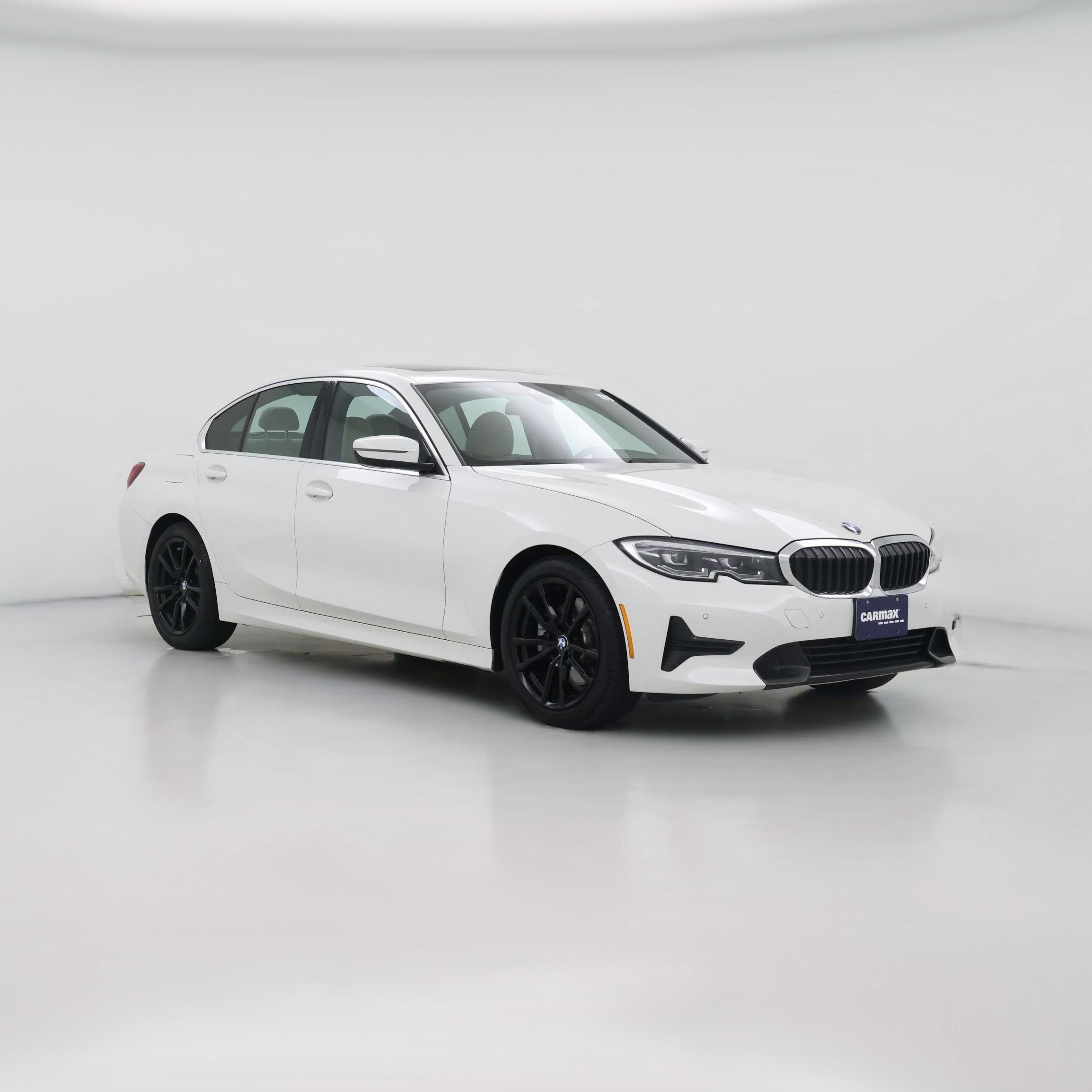 Thumbnail: 2020 BMW 3 Series - 1