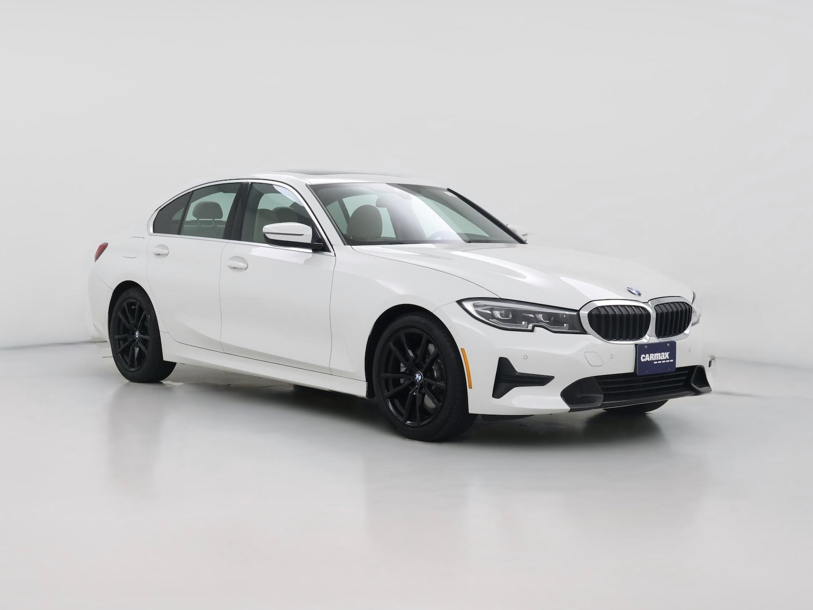 2020 BMW 3 Series