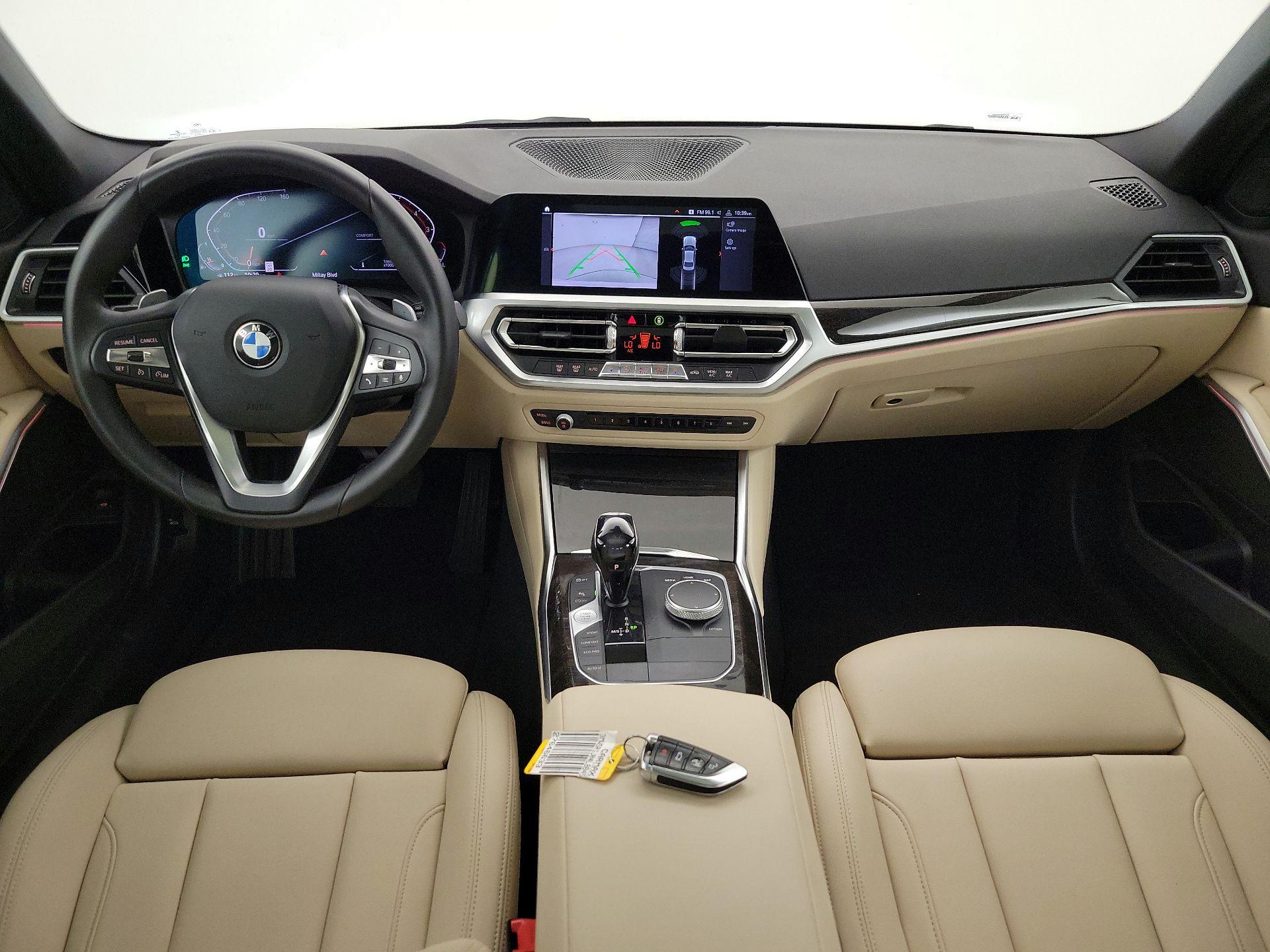 Thumbnail: 2020 BMW 3 Series - 9