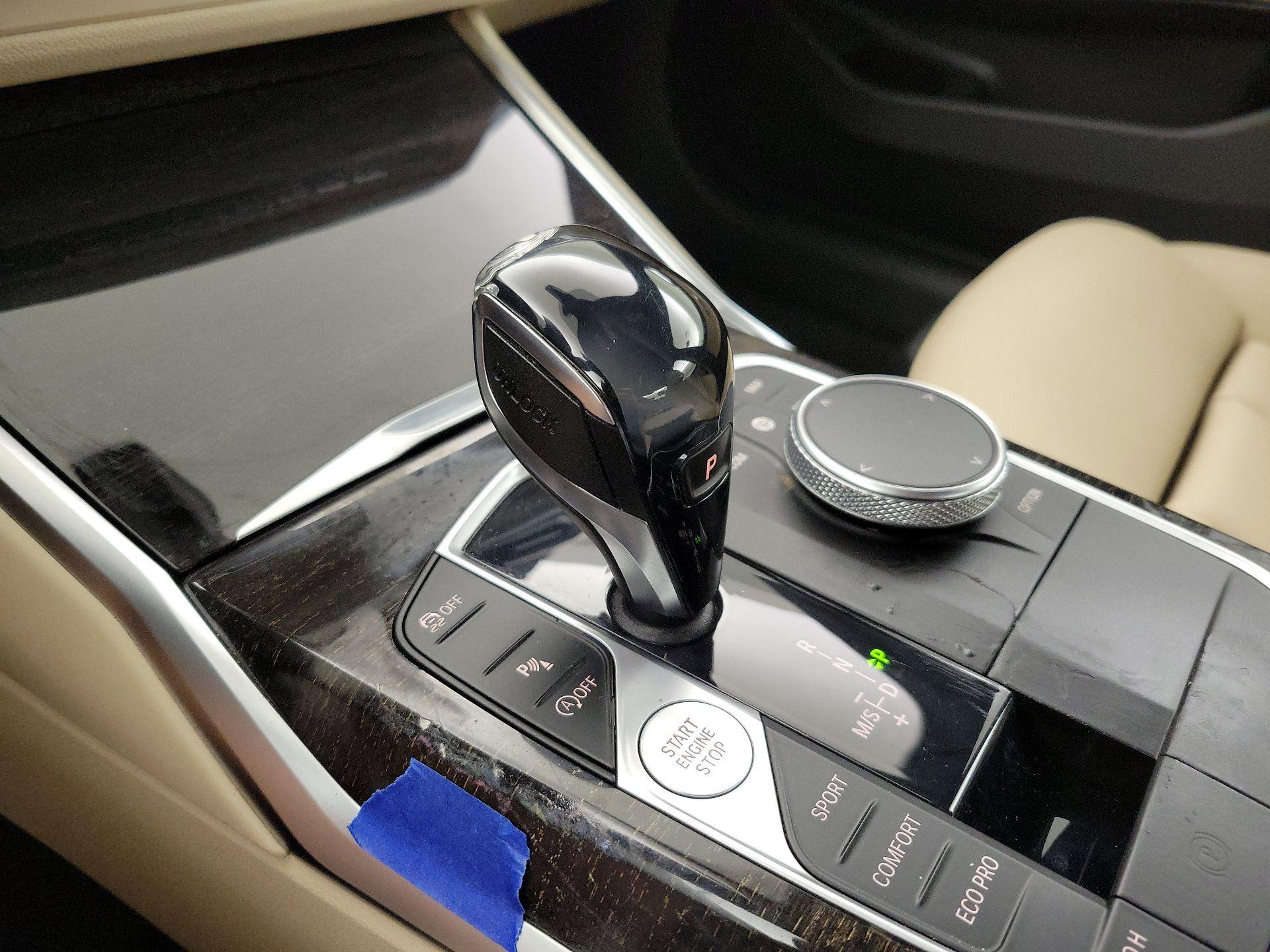 Thumbnail: 2020 BMW 3 Series - 17