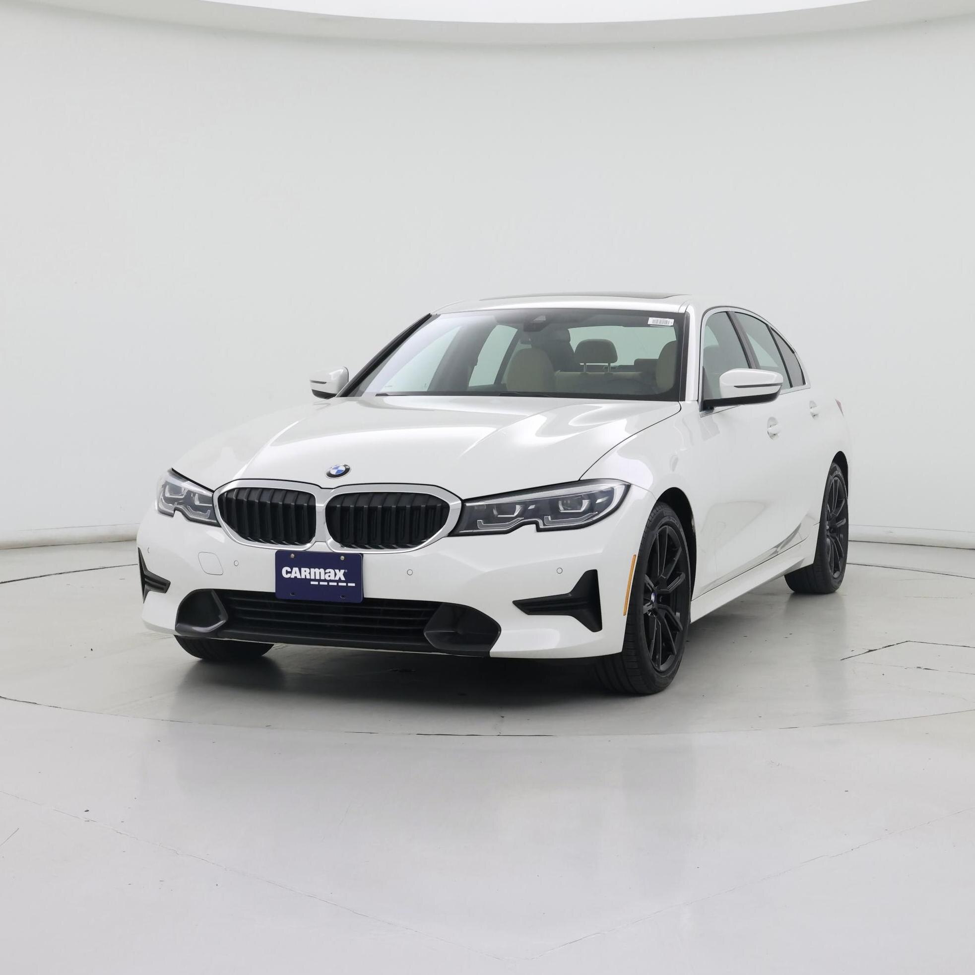Thumbnail: 2020 BMW 3 Series - 4