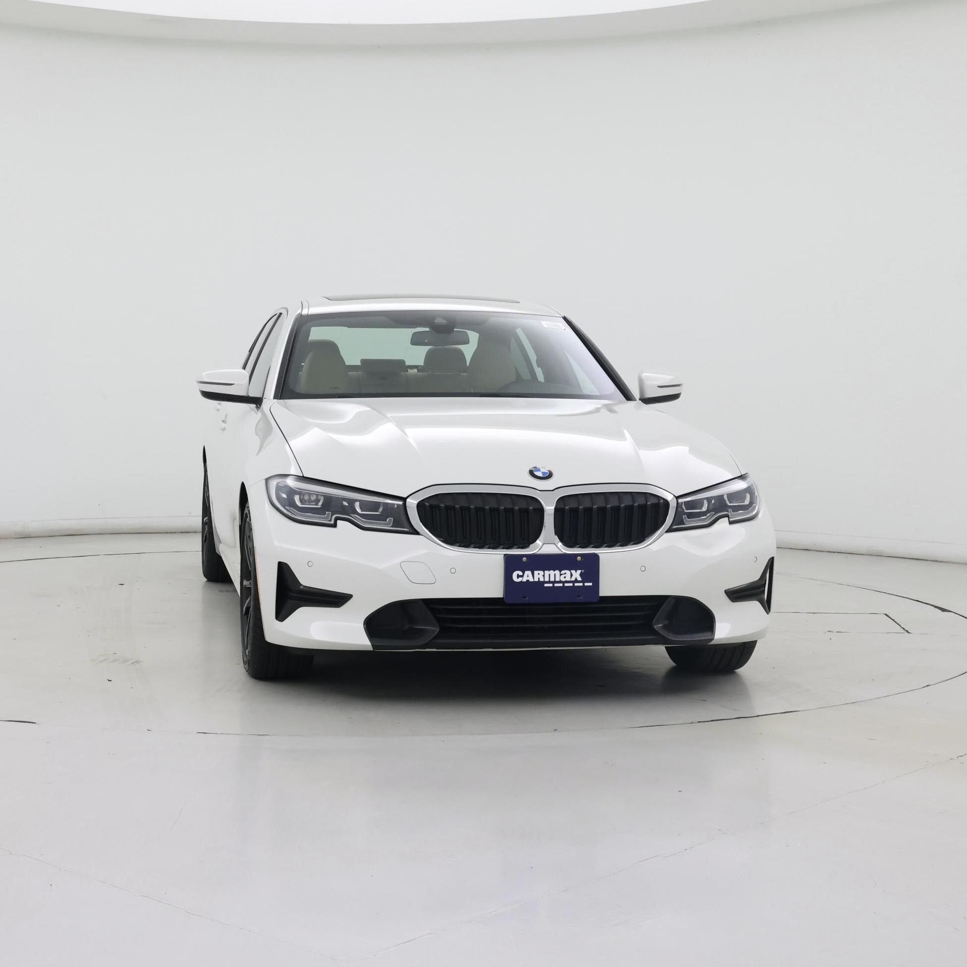 Thumbnail: 2020 BMW 3 Series - 5