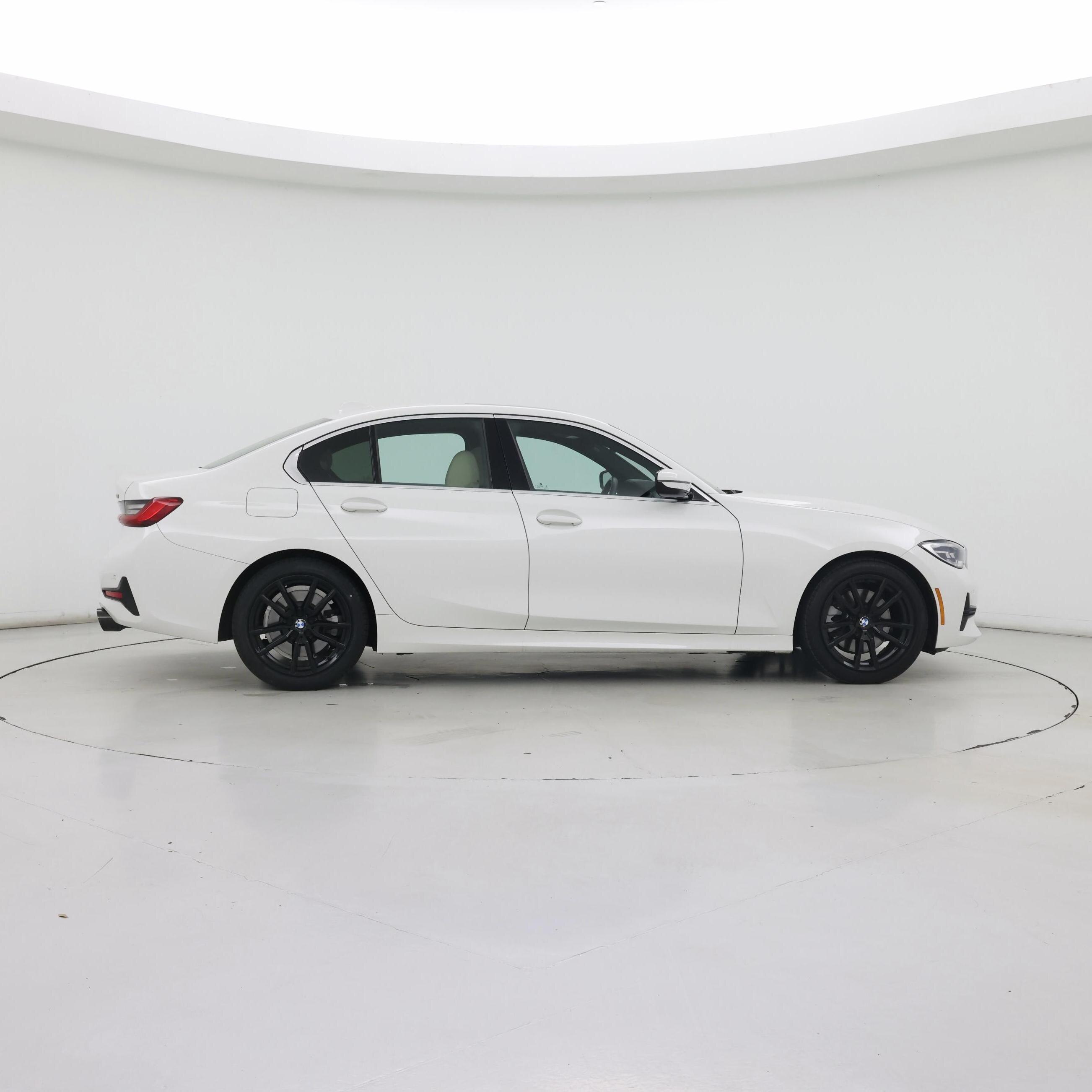 Thumbnail: 2020 BMW 3 Series - 7