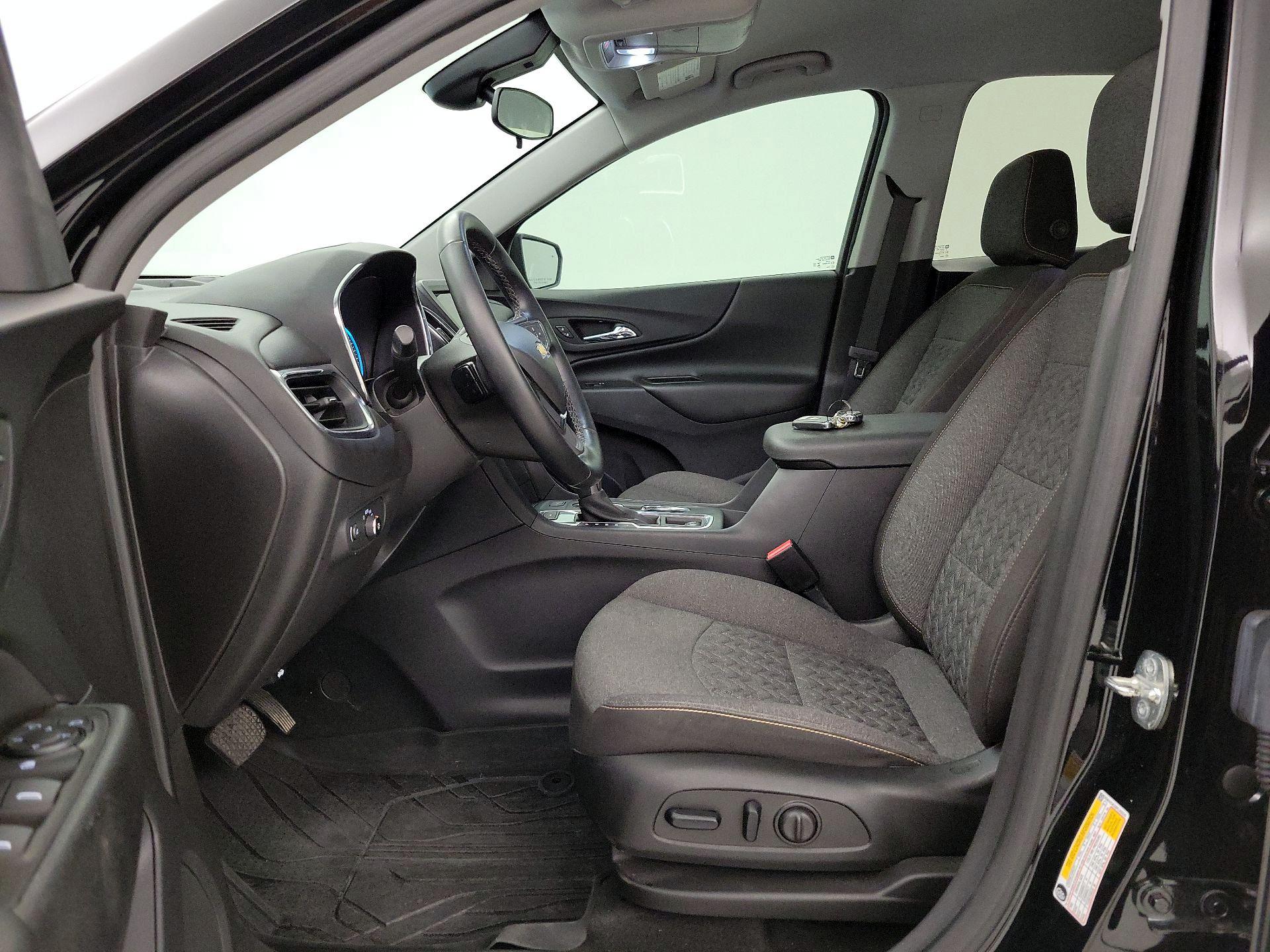 Thumbnail: 2023 Chevrolet Equinox - 11