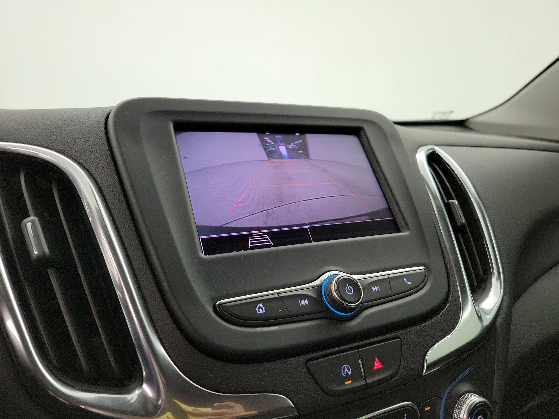 Thumbnail: 2023 Chevrolet Equinox - 14