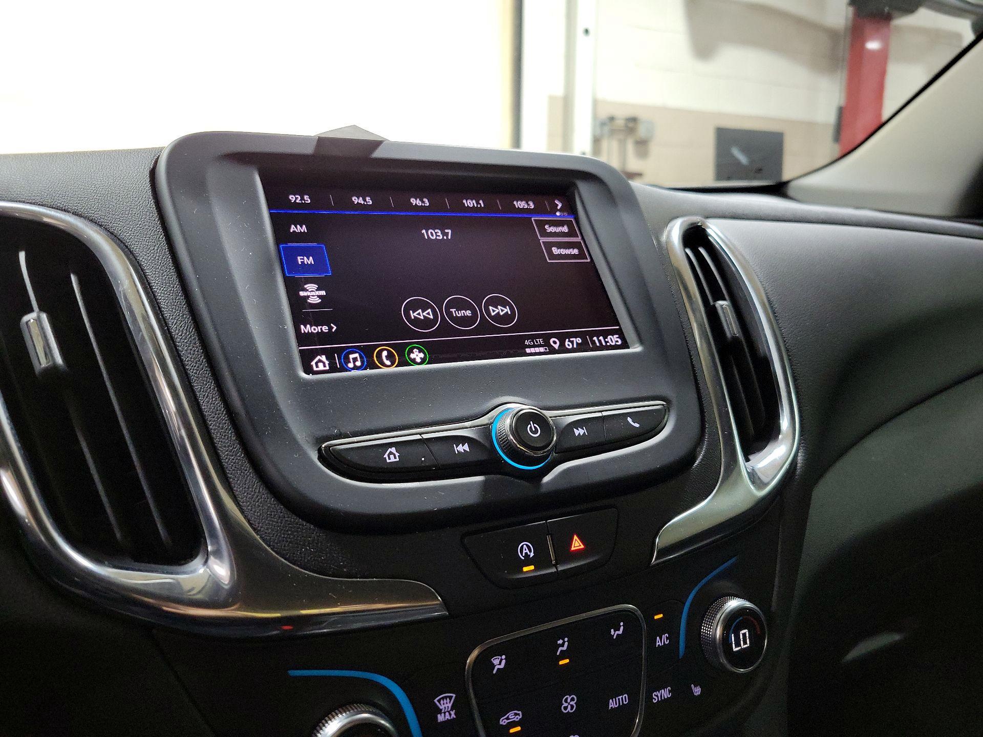 Thumbnail: 2023 Chevrolet Equinox - 15