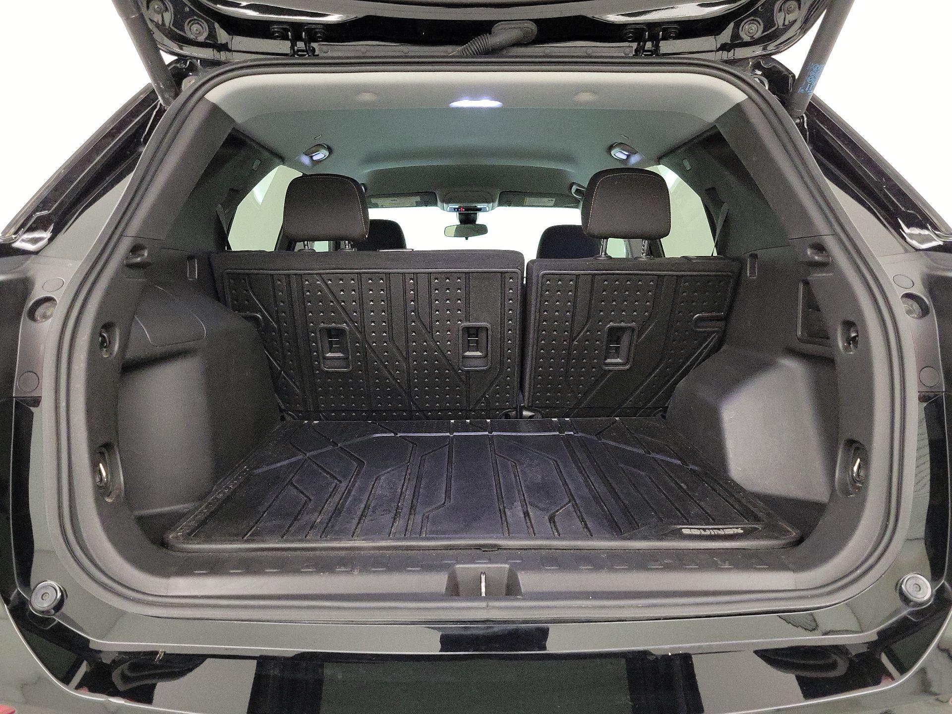 Thumbnail: 2023 Chevrolet Equinox - 19
