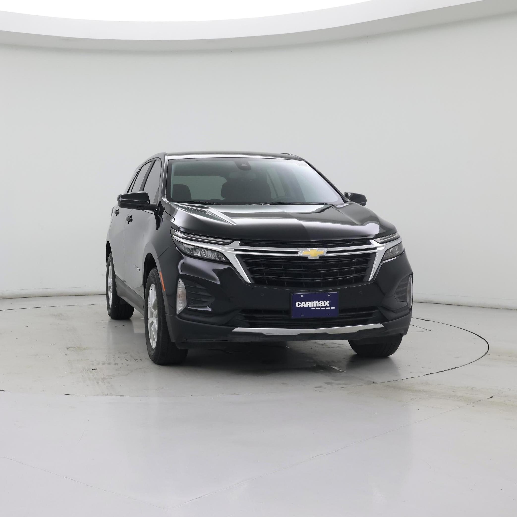 Thumbnail: 2023 Chevrolet Equinox - 5
