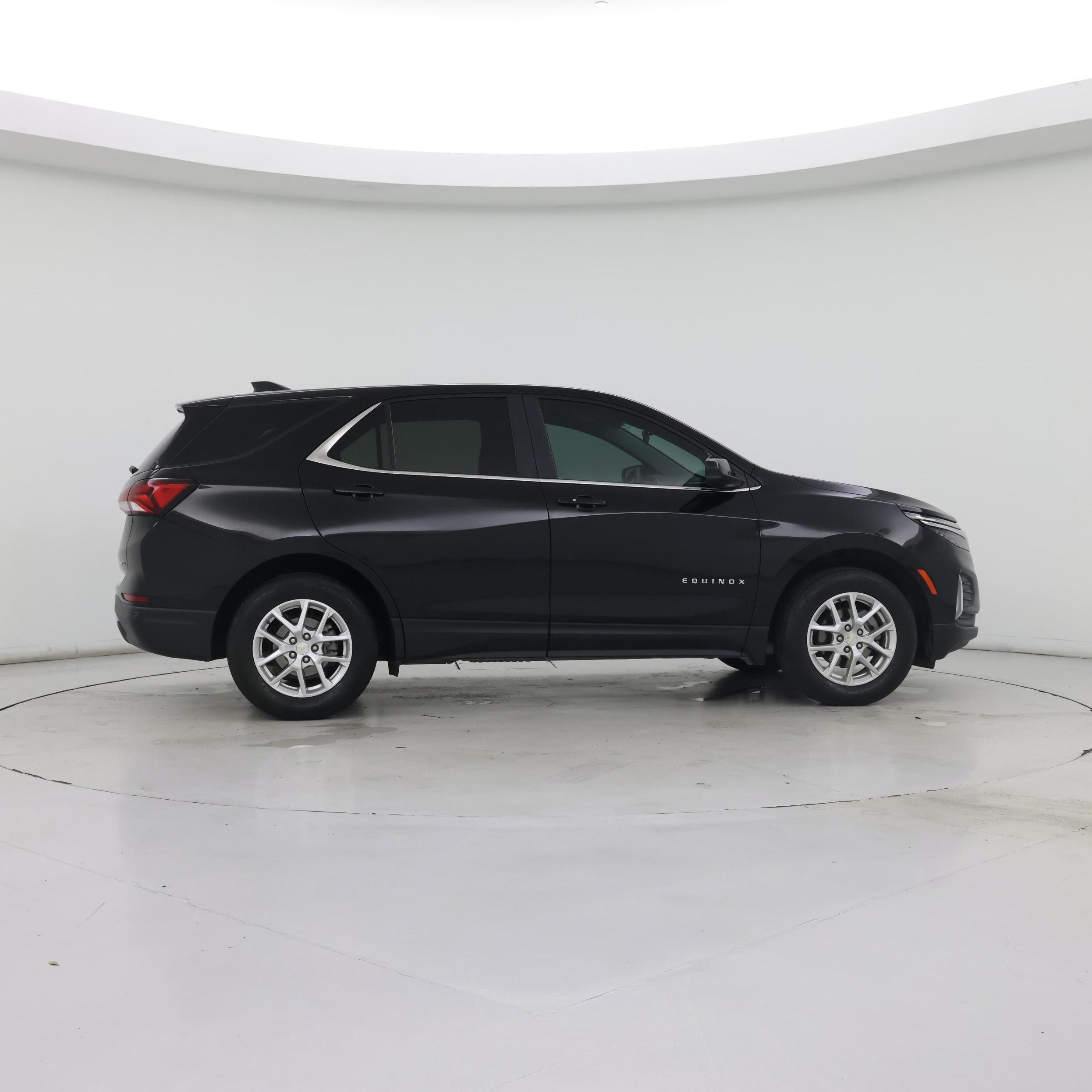 Thumbnail: 2023 Chevrolet Equinox - 7