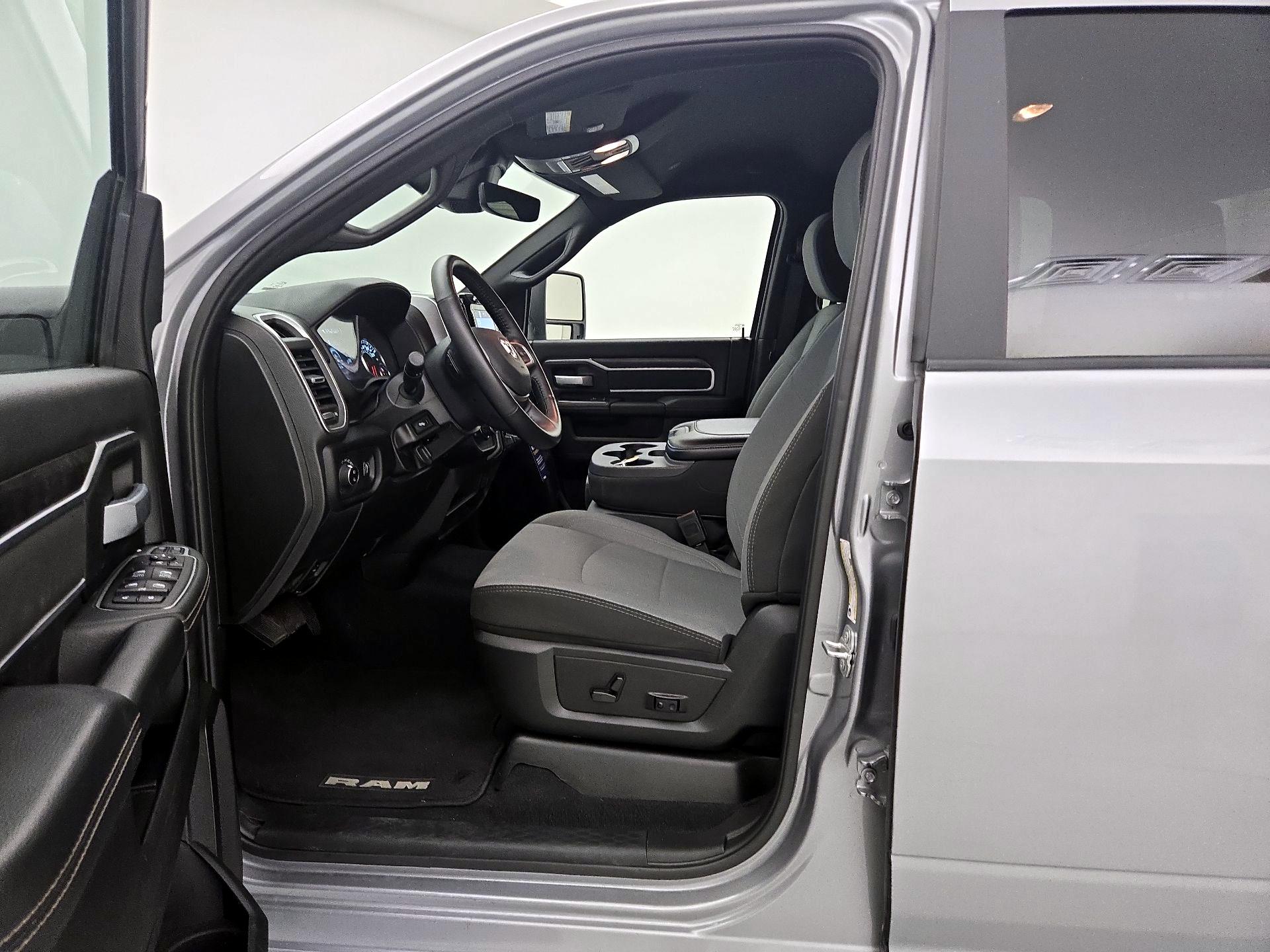 Thumbnail: 2024 RAM 2500 - 11