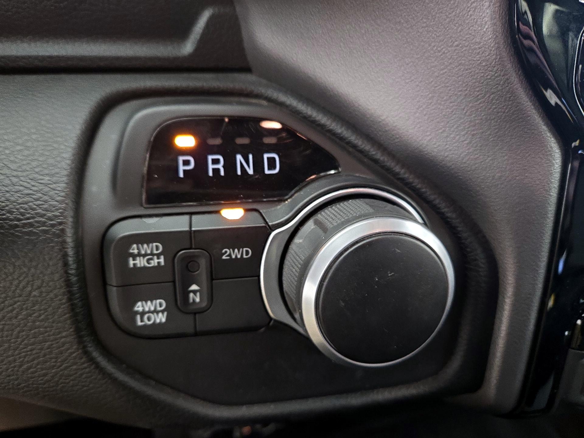 Thumbnail: 2024 RAM 2500 - 18