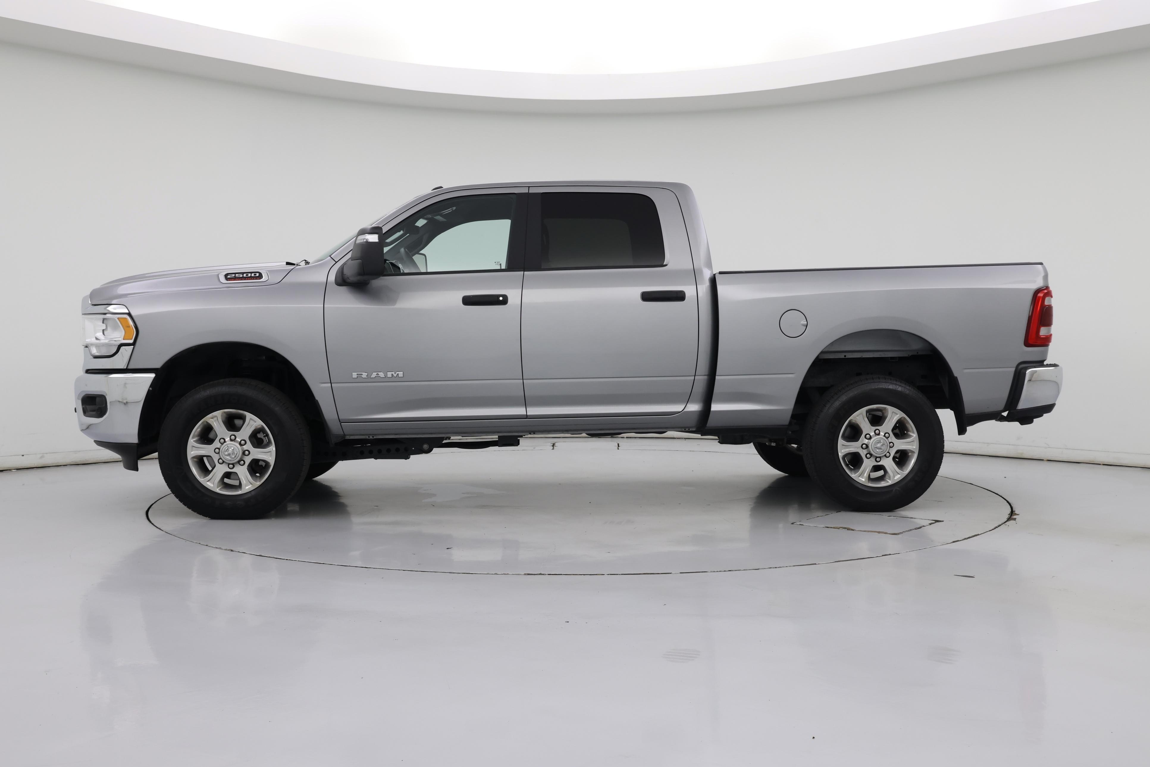 Thumbnail: 2024 RAM 2500 - 3