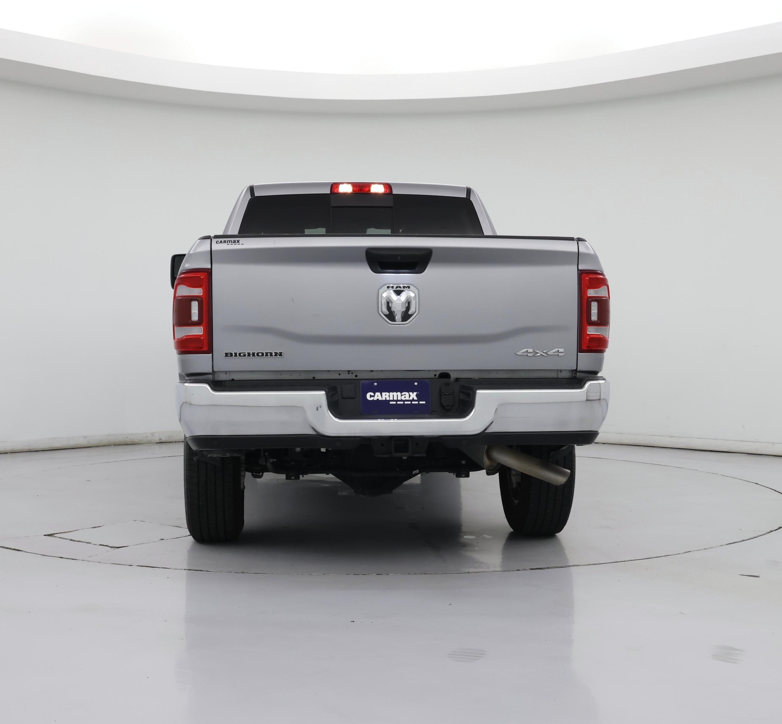 Thumbnail: 2024 RAM 2500 - 6