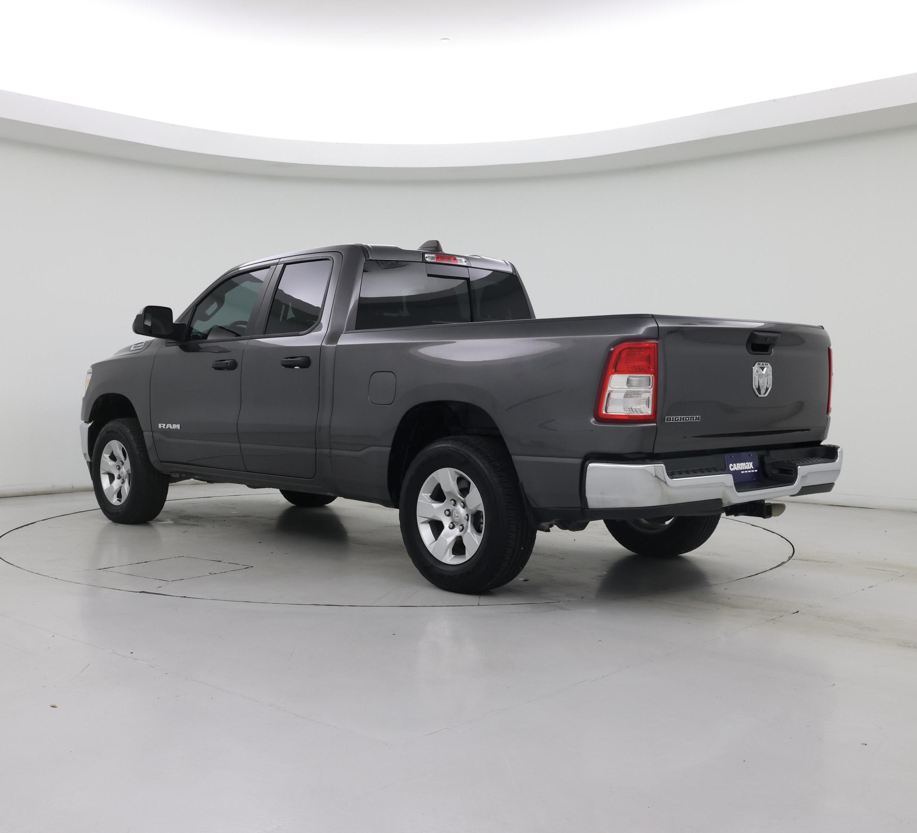 Thumbnail: 2023 RAM 1500 - 2