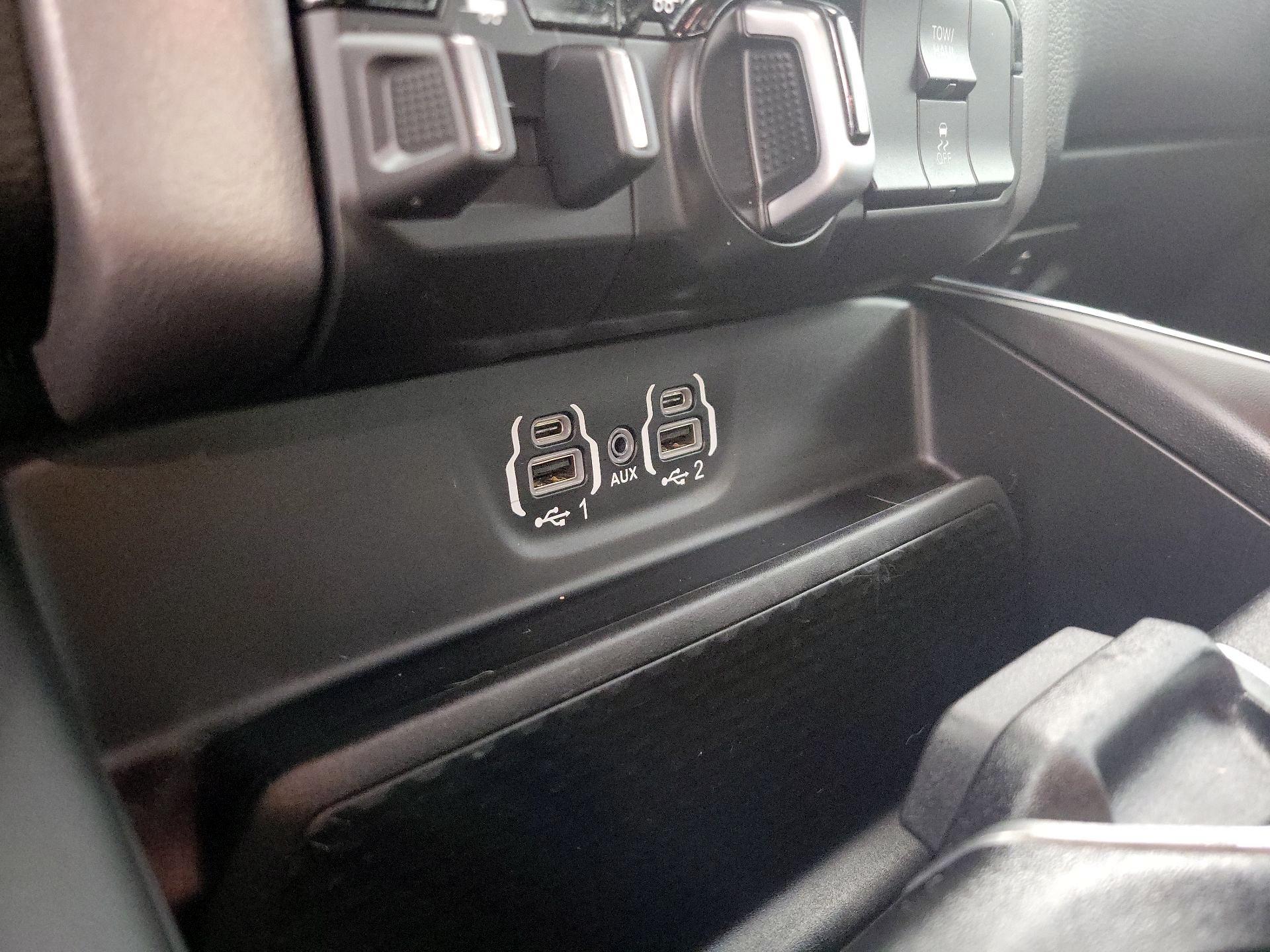 Thumbnail: 2023 RAM 1500 - 19