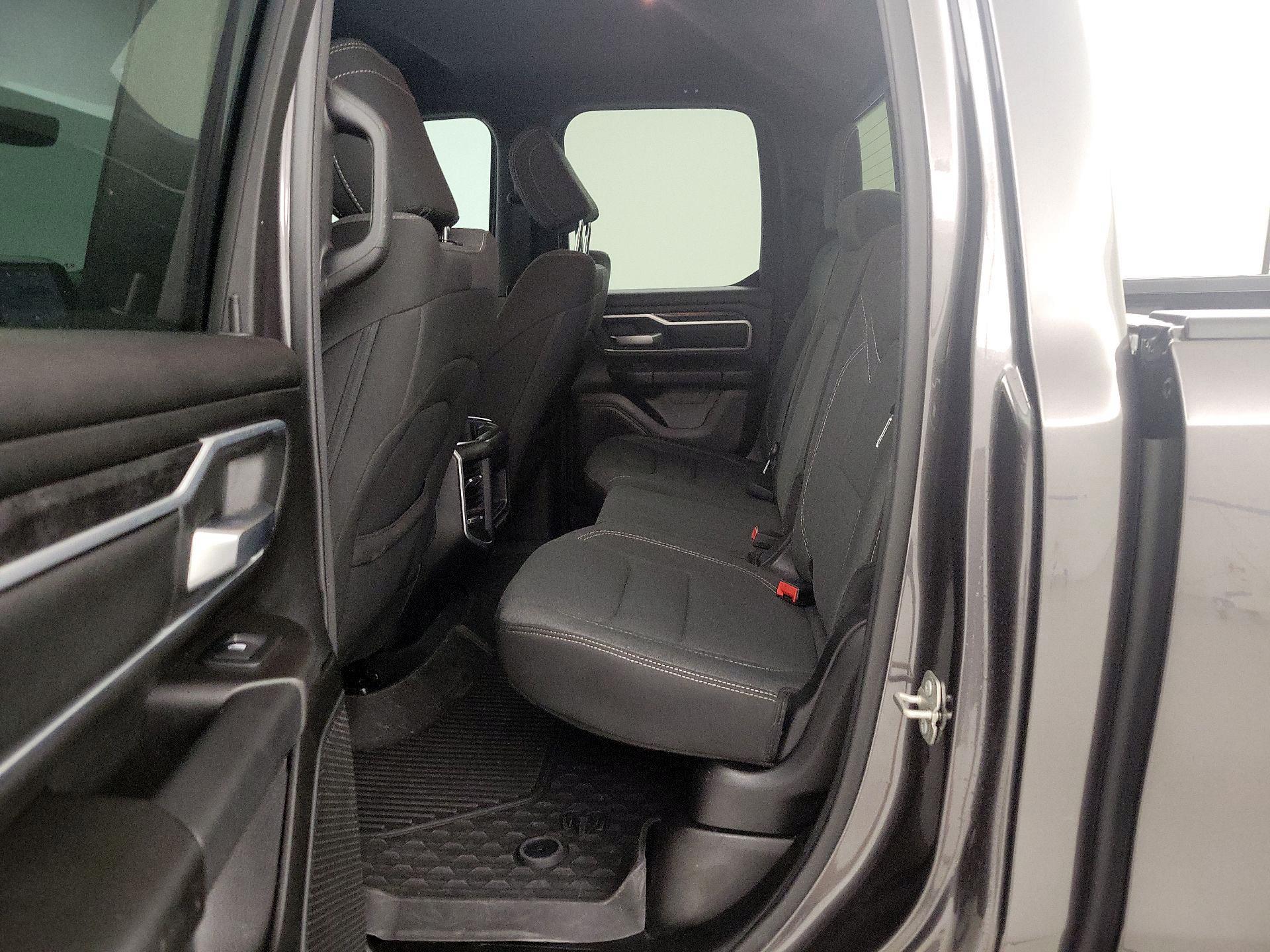 Thumbnail: 2023 RAM 1500 - 20